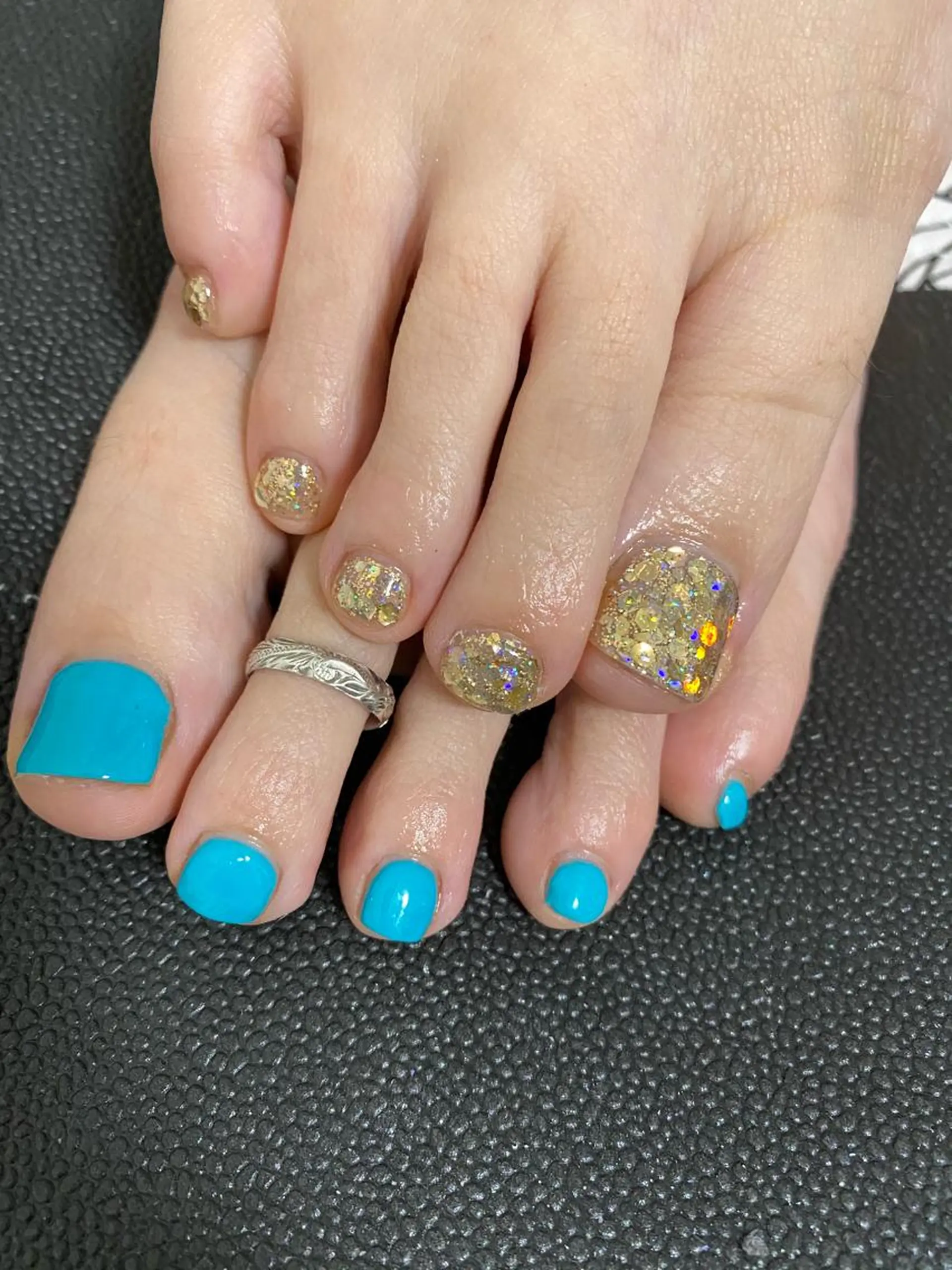 ネイル 吉岡 裕子のネイルデザイン