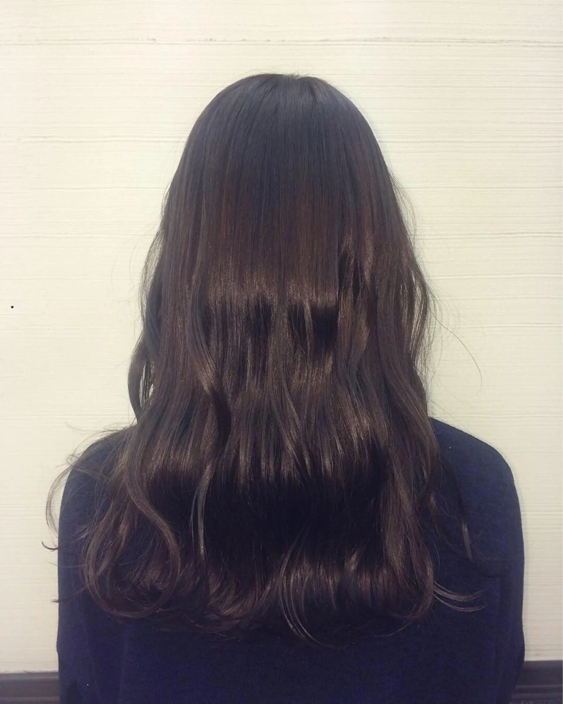 カラー カット ヘアカラー GranCieux 水戸/まつパ🧡黒柳の眉毛・アイブロウイメージ