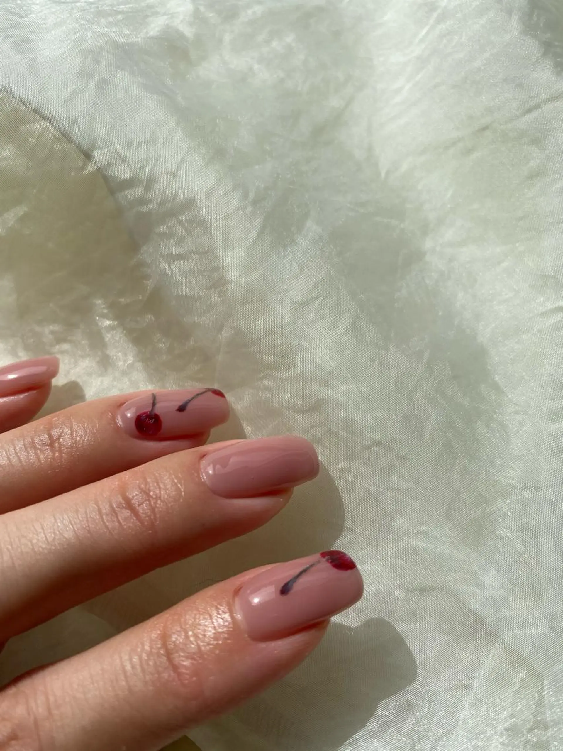 ネイル アートネイル ハンドネイル 表参道colore所属・表参道colore店 REICAのネイルデザイン