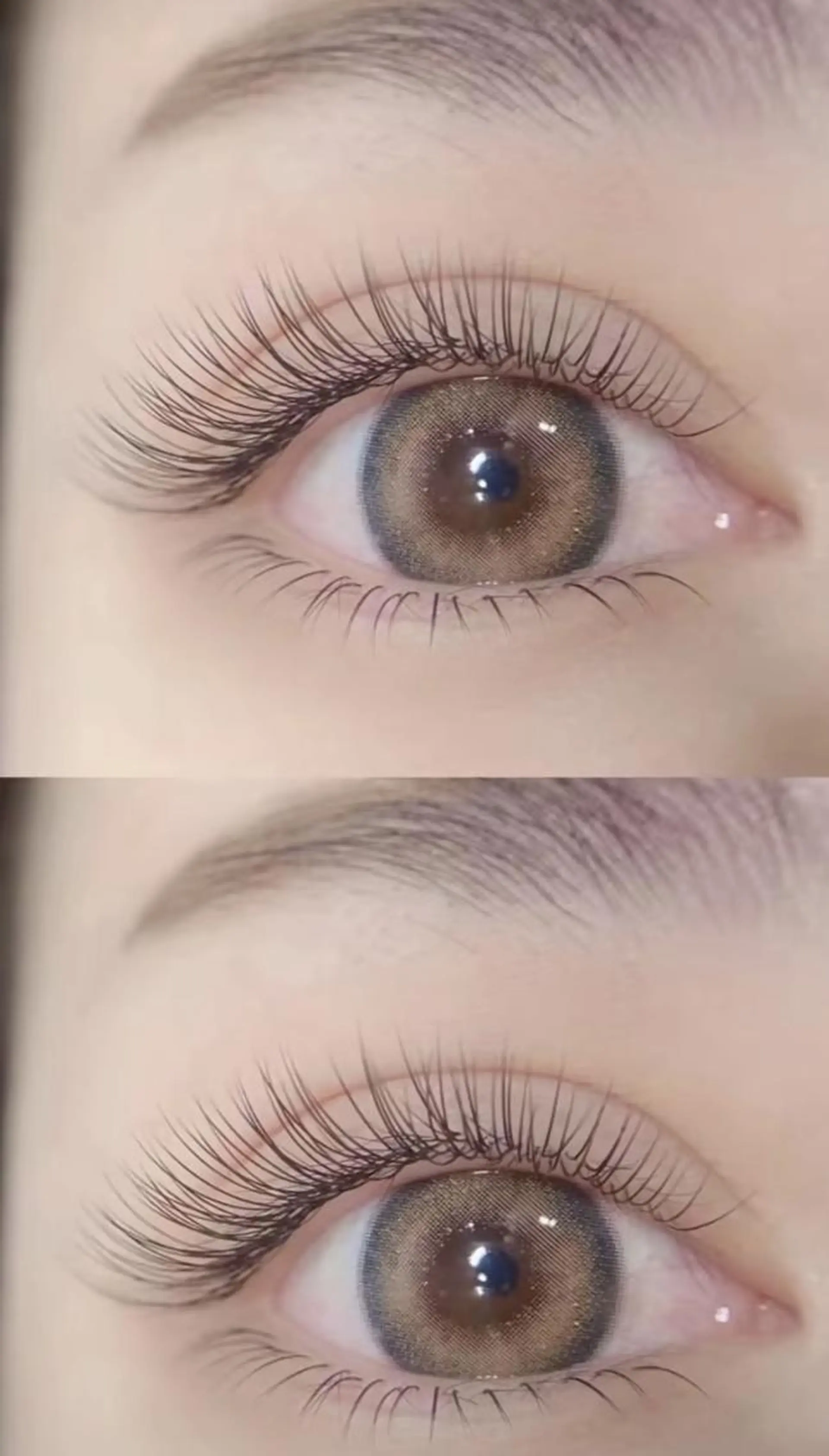 マツエク・マツパ AIeyelash はるかのマツエク・マツパデザイン