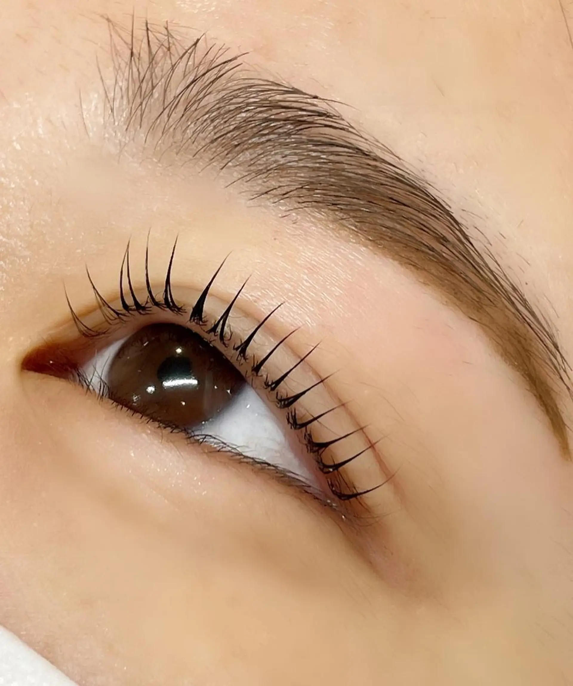 マツエク・マツパ まつげパーマ ボリュームラッシュ マツパ 髙橋 敦子のネイルデザイン