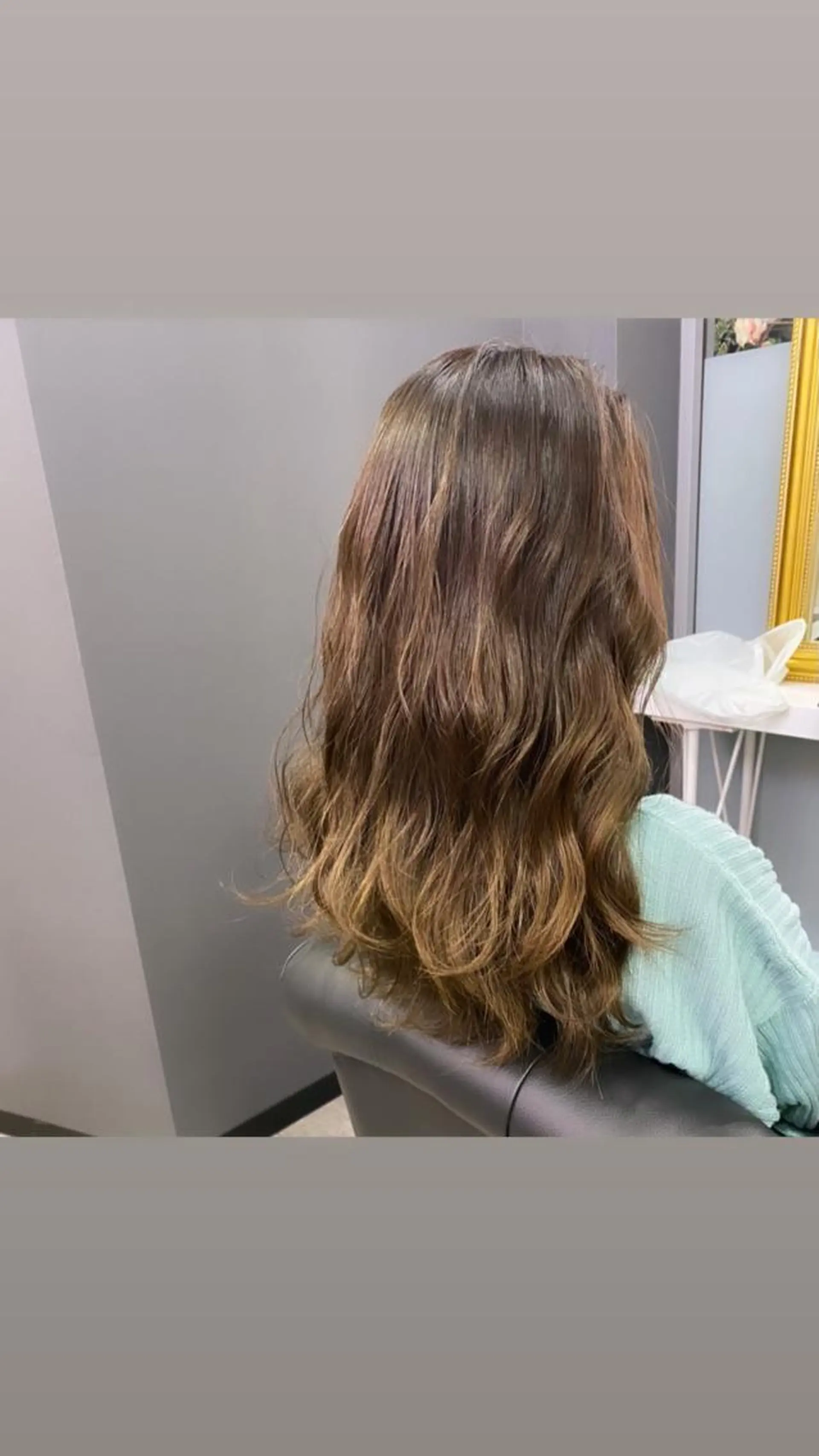 ロング カラー sand瀧川真平 /ショートヘア/ボブのヘアスタイル