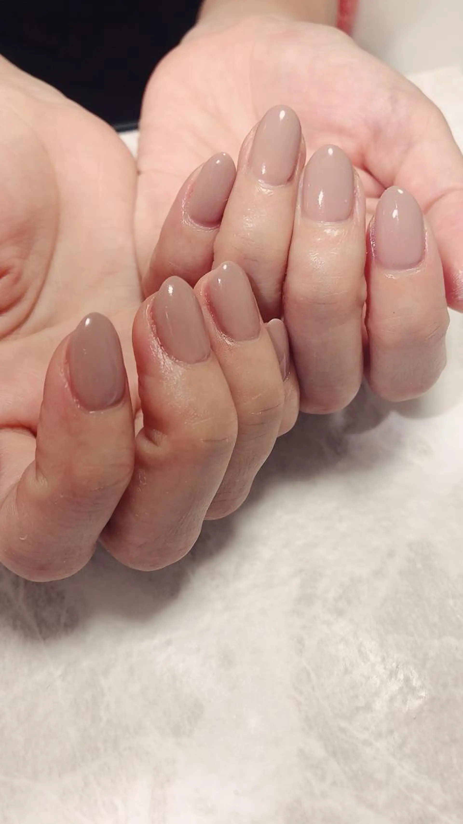 ネイル ハンドネイル Lokahi NAILのネイルデザイン