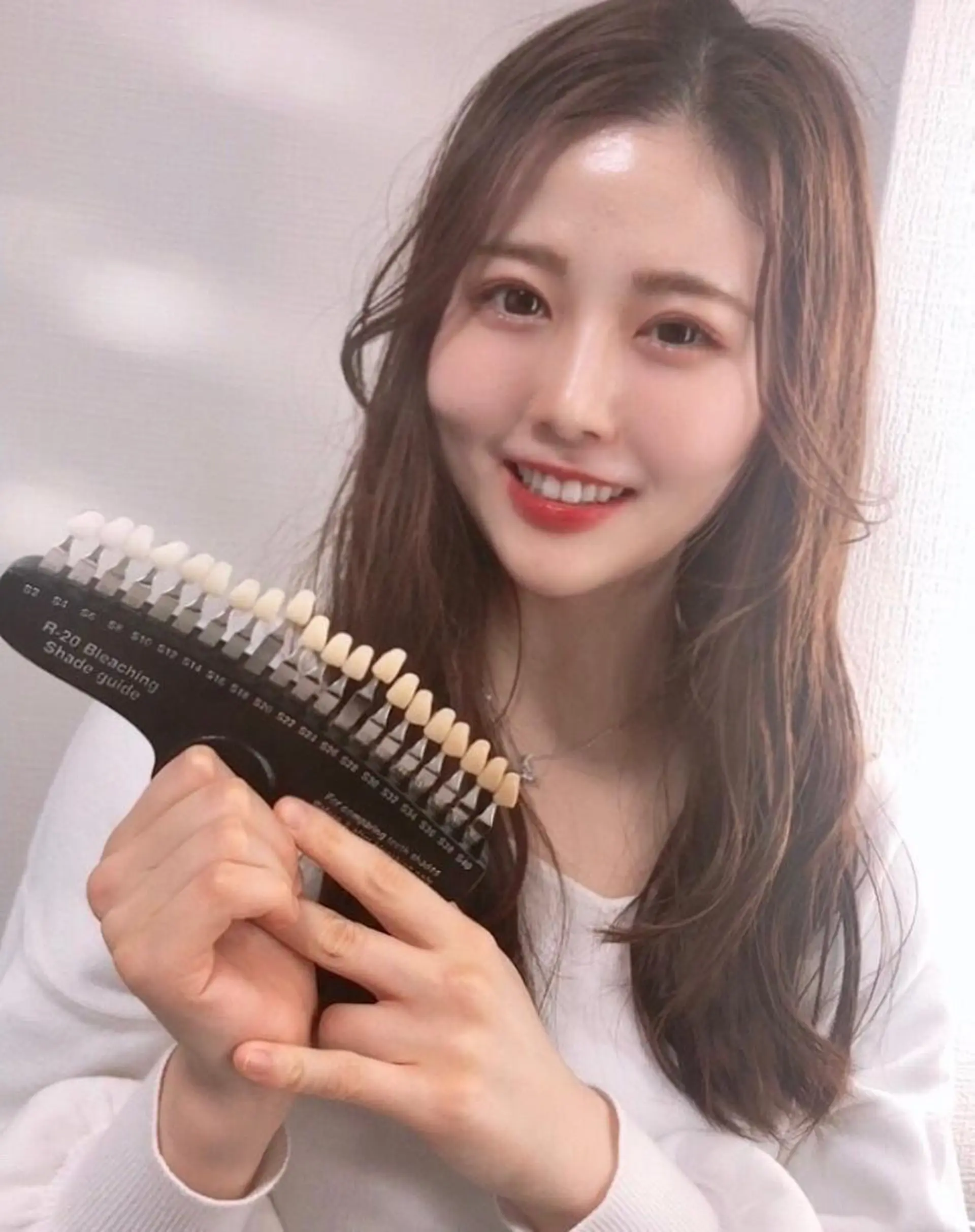 Platinum Beauty 四条烏丸店所属・吉田亮利 ホワイトニング専門店のその他イメージ