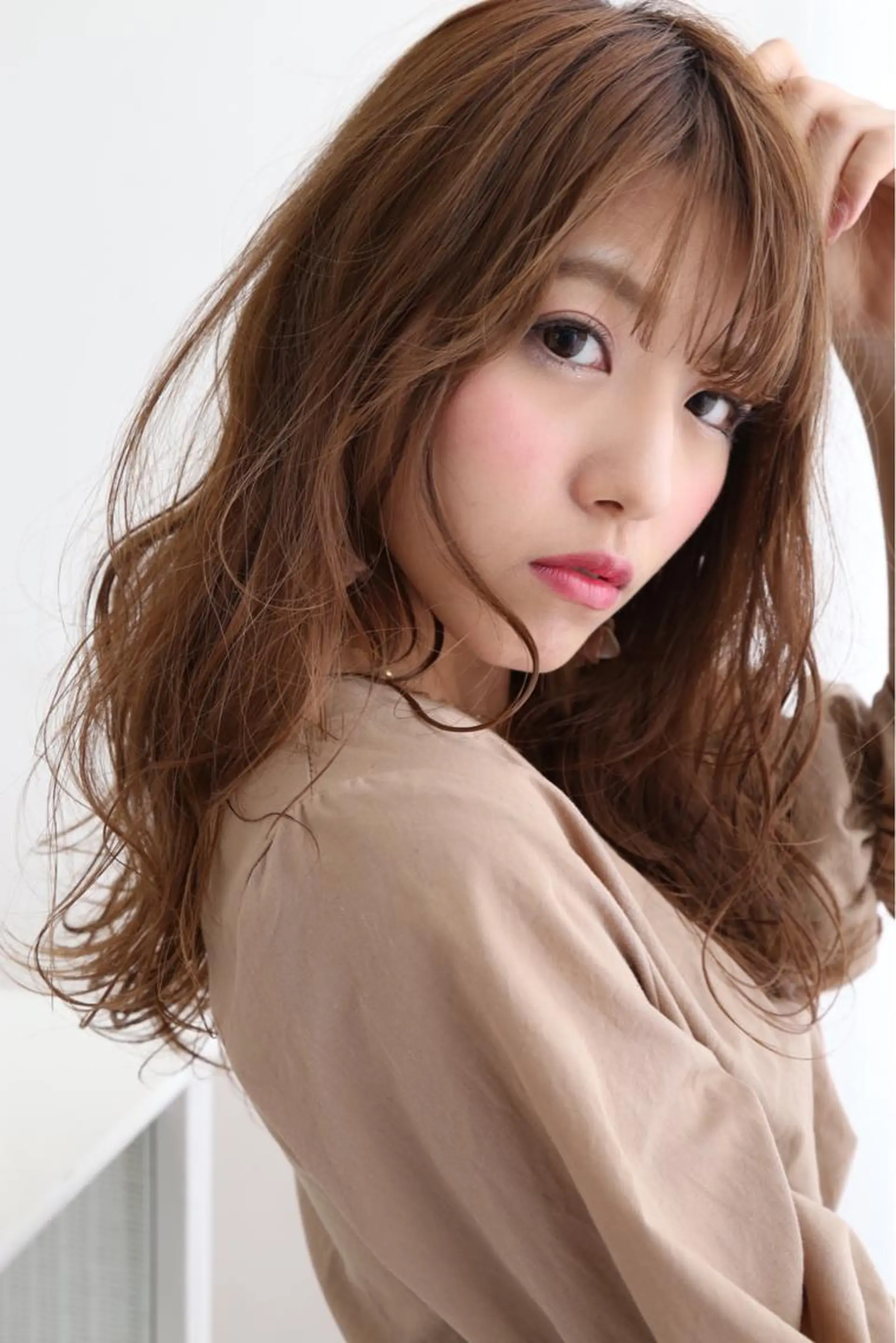 ロング ISOLA-blu黒川店所属・野村 勇斗のその他イメージ