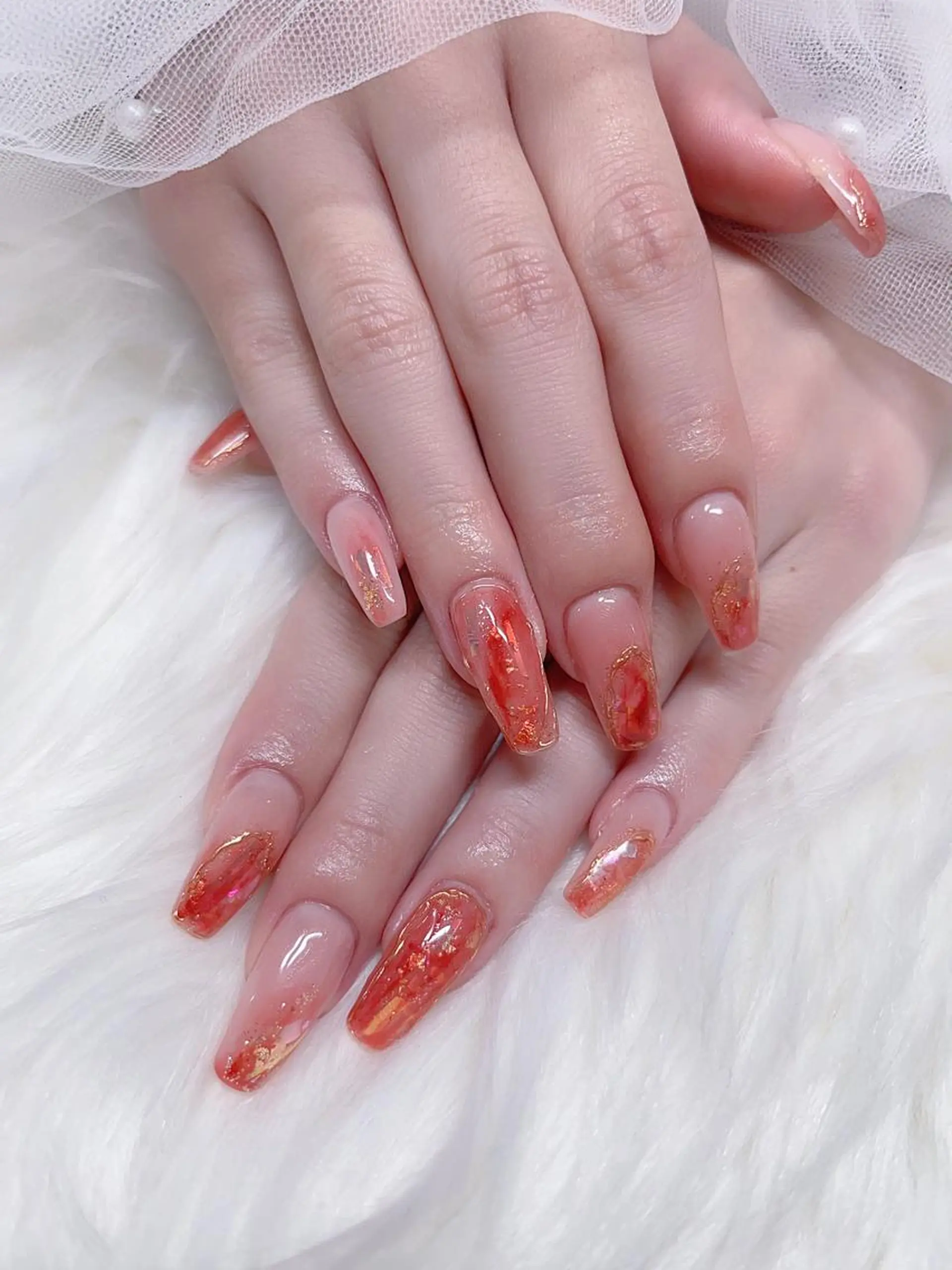 ネイル COCO ネイルのネイルデザイン