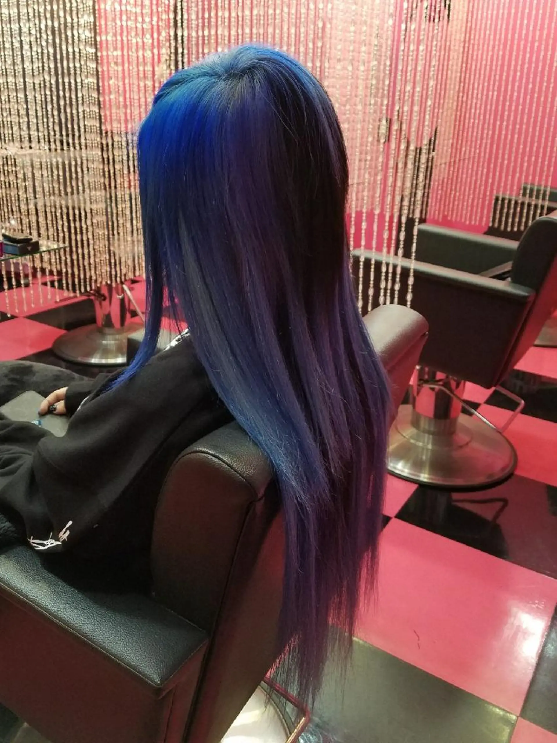 ロング エクステ REMIX　by　  Love　hairのヘアスタイル