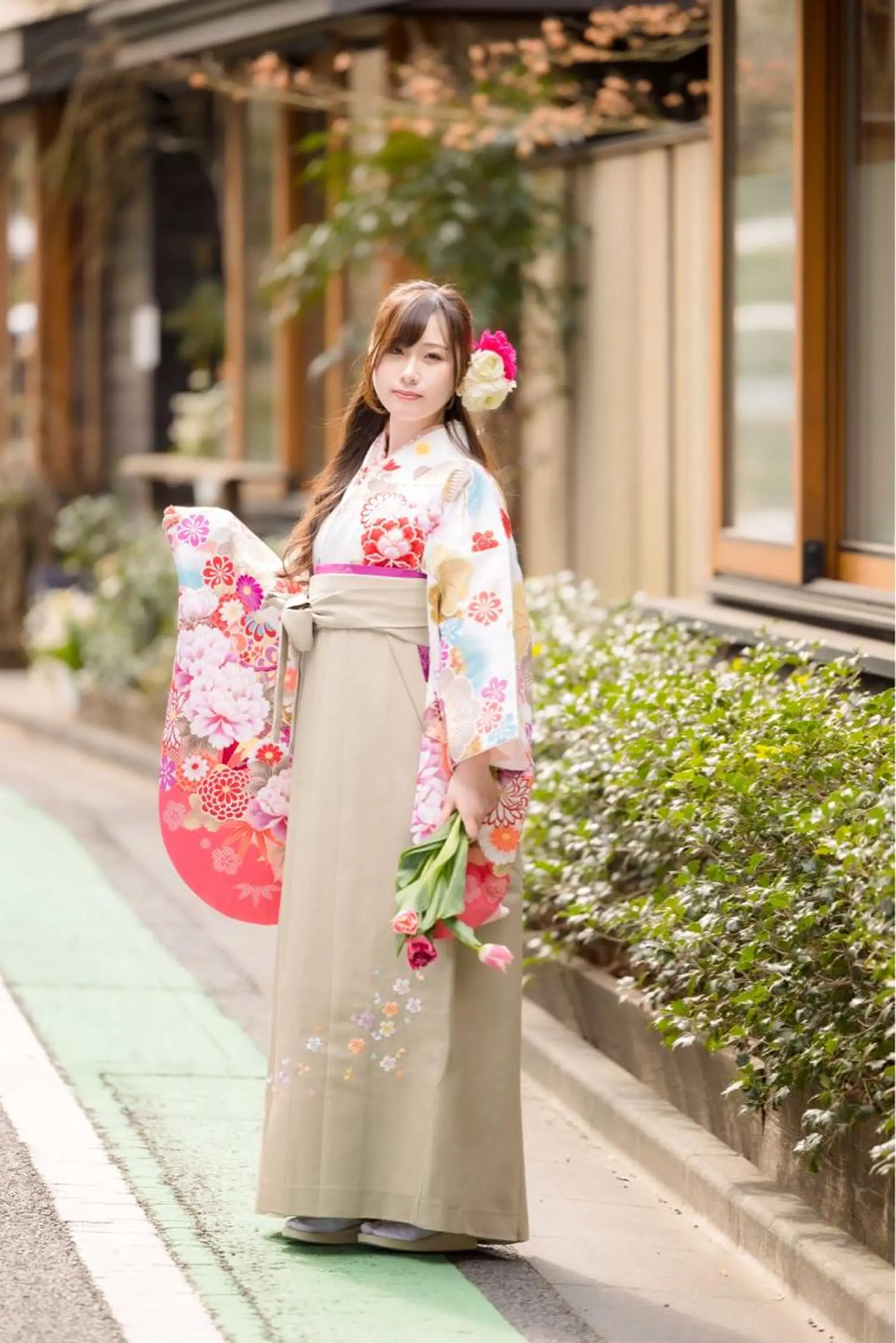 ロング マツエク・マツパ エステサロンシャルム ＊Kaoruのマツエク・マツパデザイン