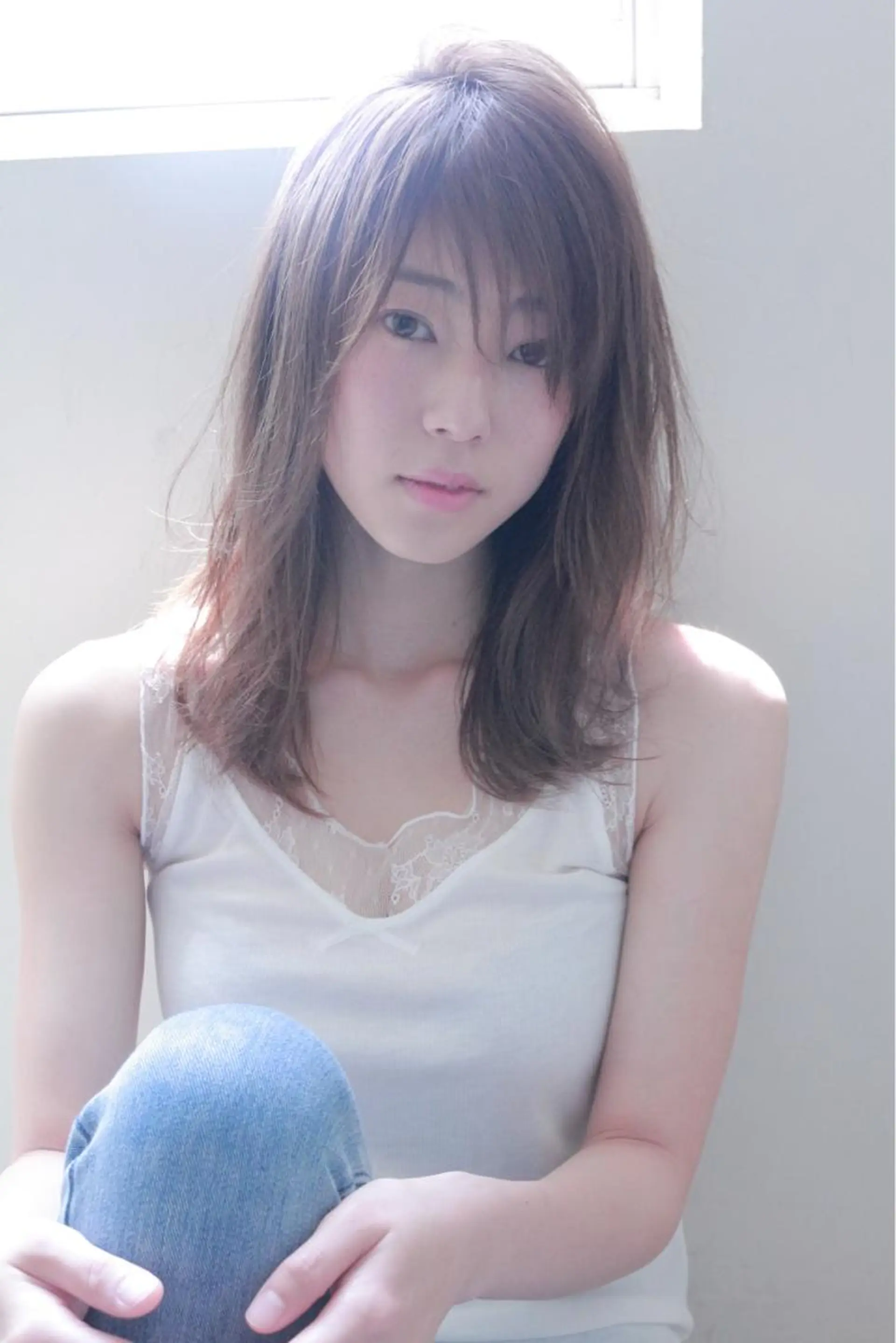 ロング 綺麗*ヘアセット 石川理恵/大人ヘアのヘアスタイル