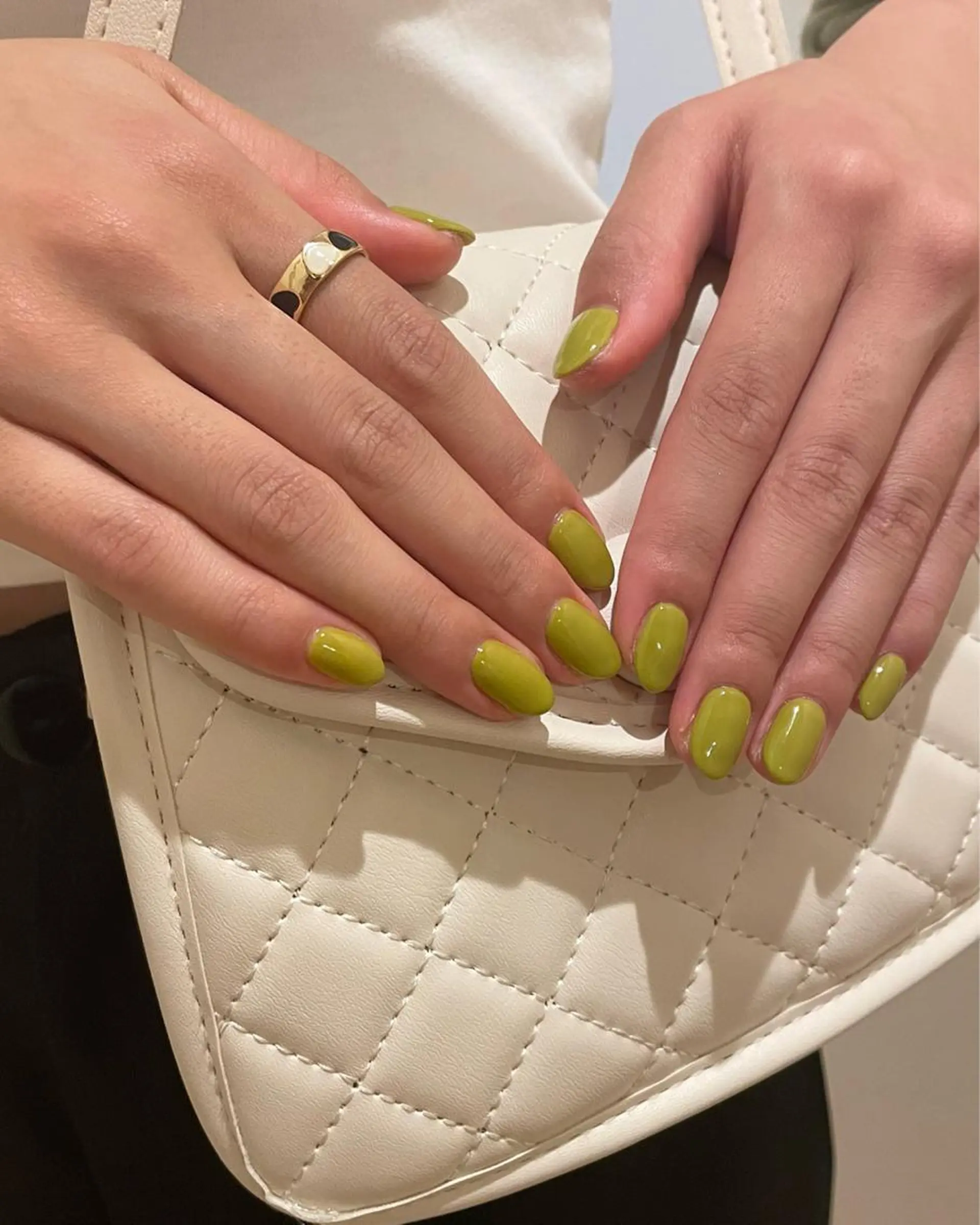 ネイル ハンドネイル H'ami (haruka)のネイルデザイン