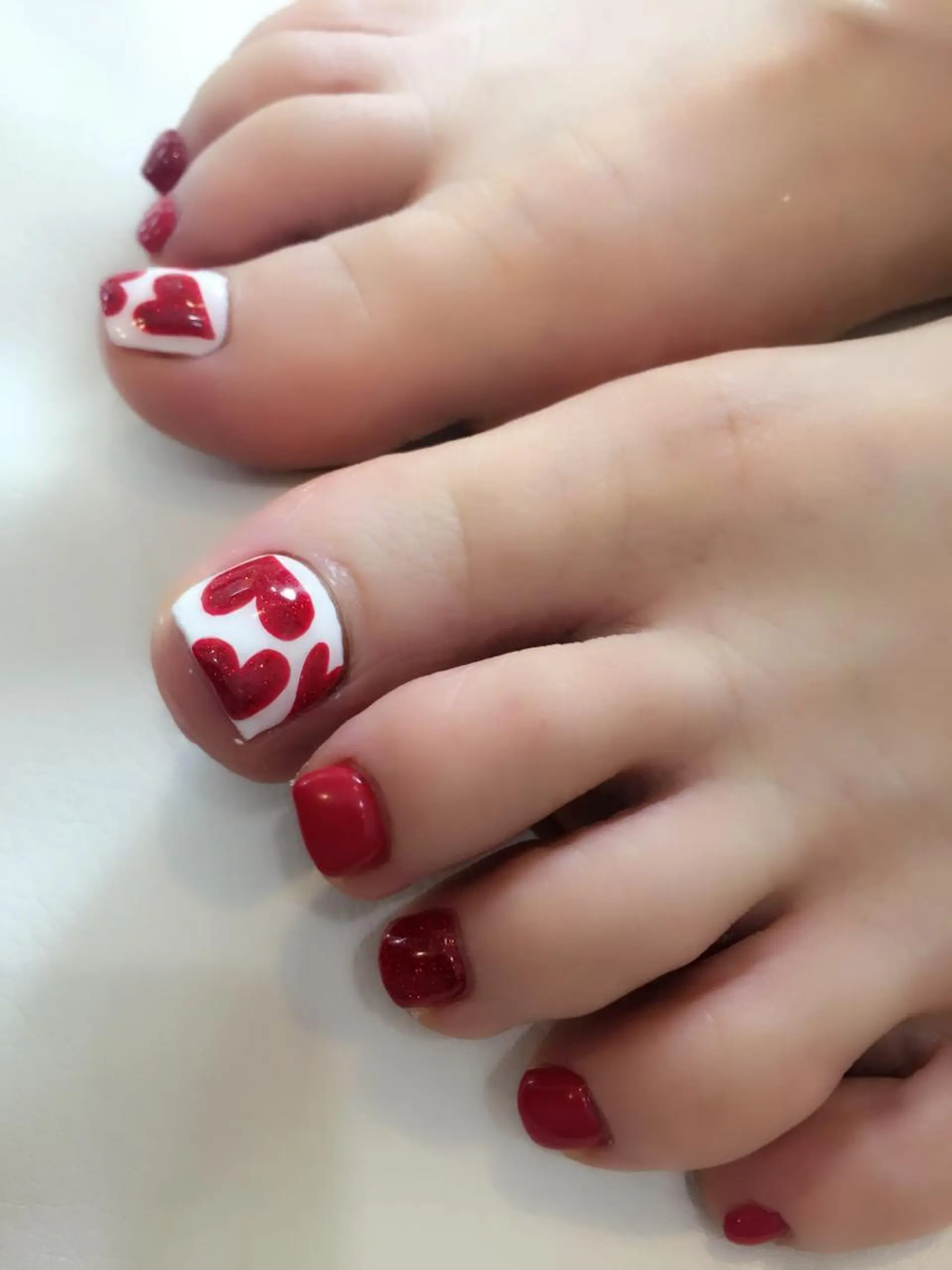 ネイル Angeailes〜アンジュエール〜所属・開運ネイル Angeailesのネイルデザイン