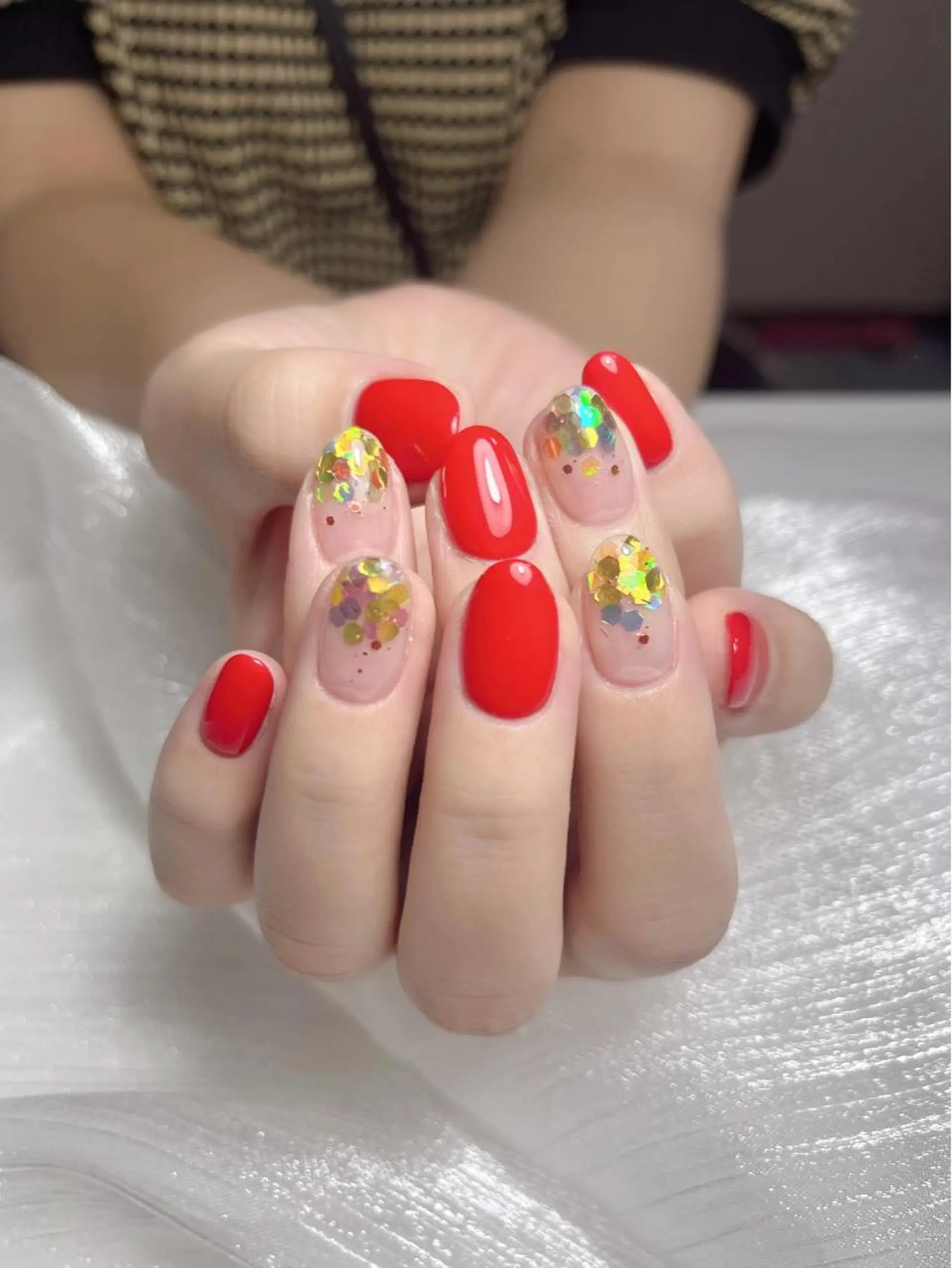 ネイル YS Nailのネイルデザイン