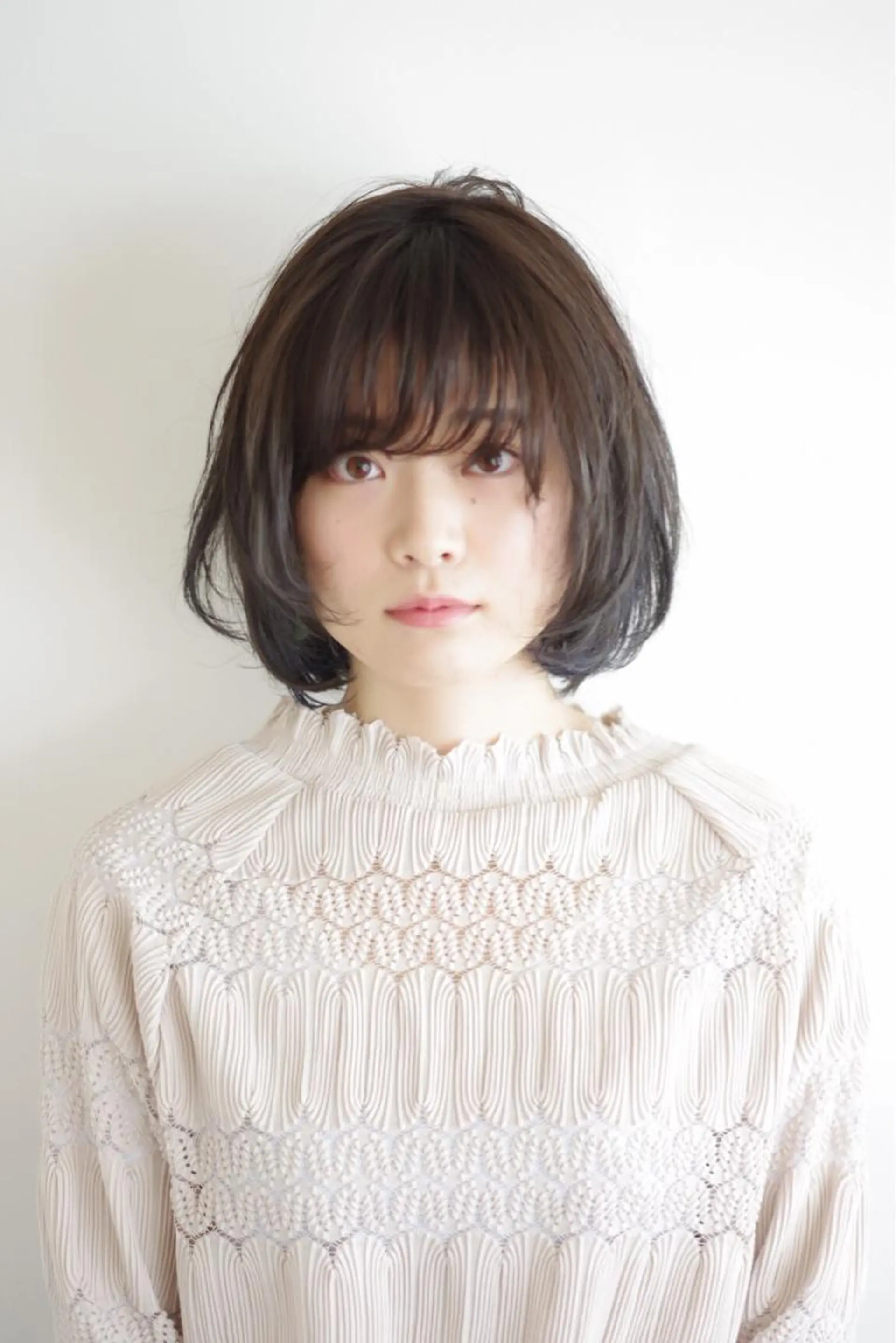 ショート カラー 松田 光雄のその他イメージ