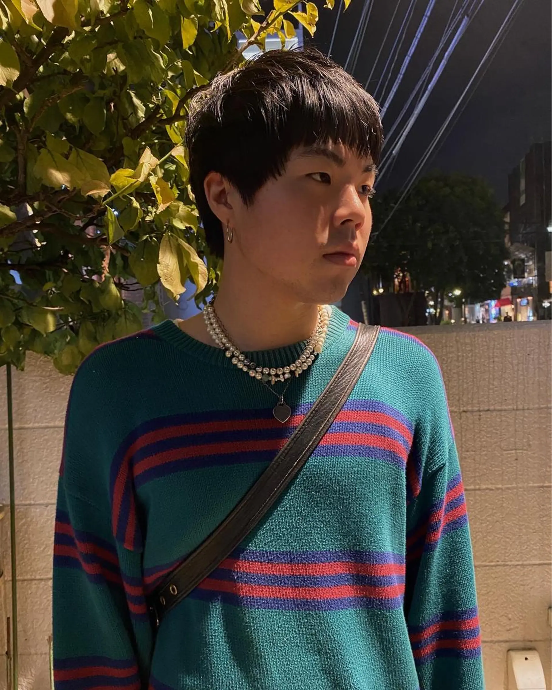 メンズ カット ヘッドスパ 🔥ショート特化 masaki🔥のヘアスタイル