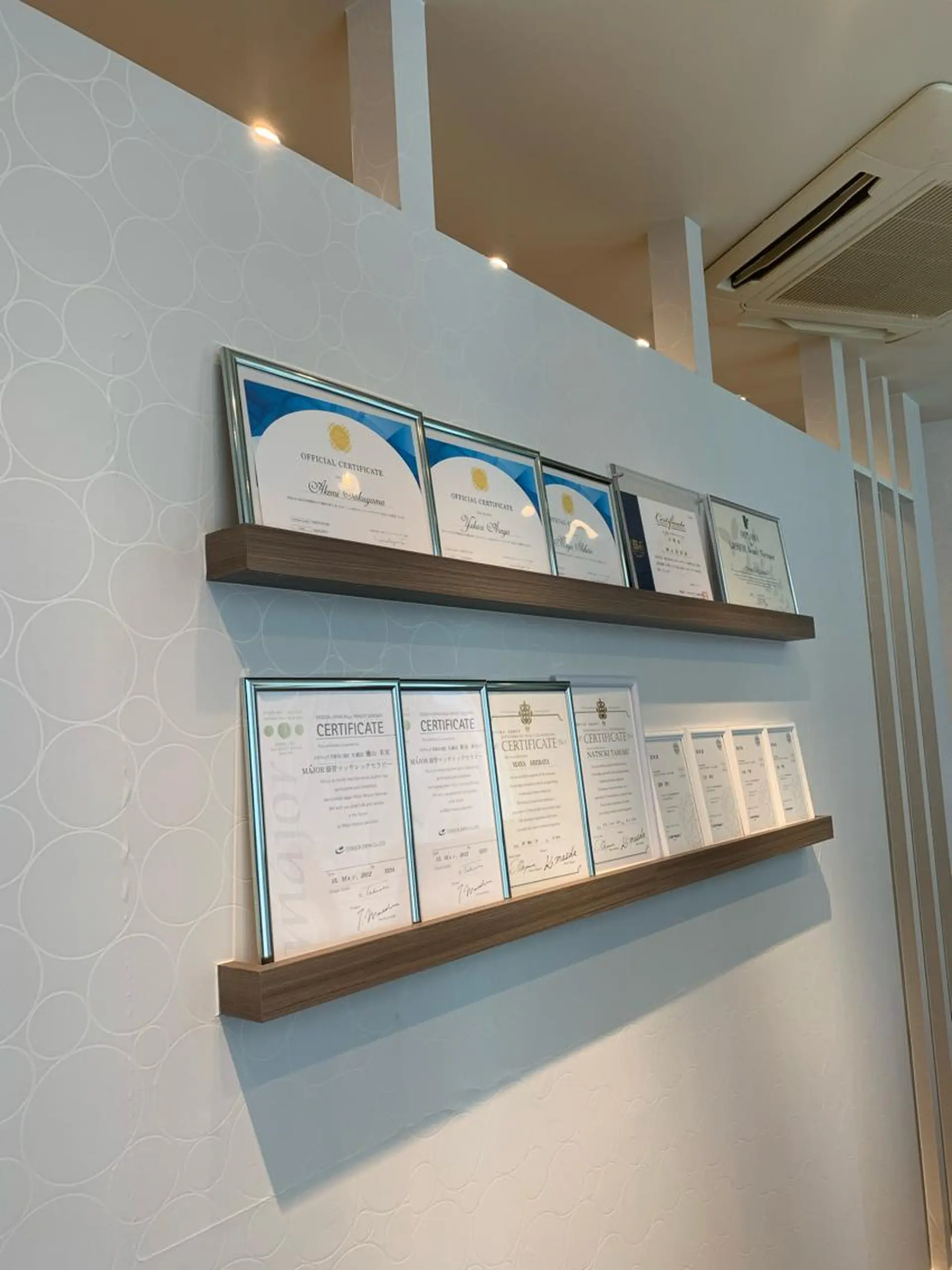 RAYVIS札幌店 ♡YUKARI♡のエステ・リラクイメージ