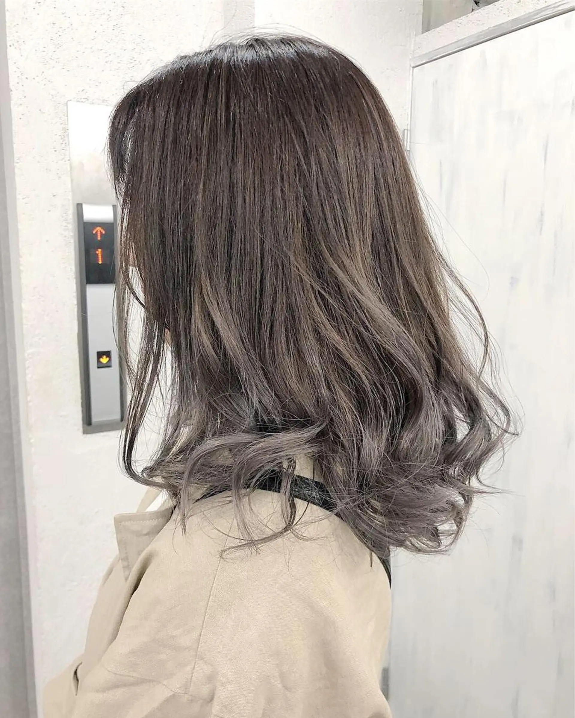 ロング 【池袋/スパイキー ショート】ⓝⓘⓜⓤのヘアスタイル