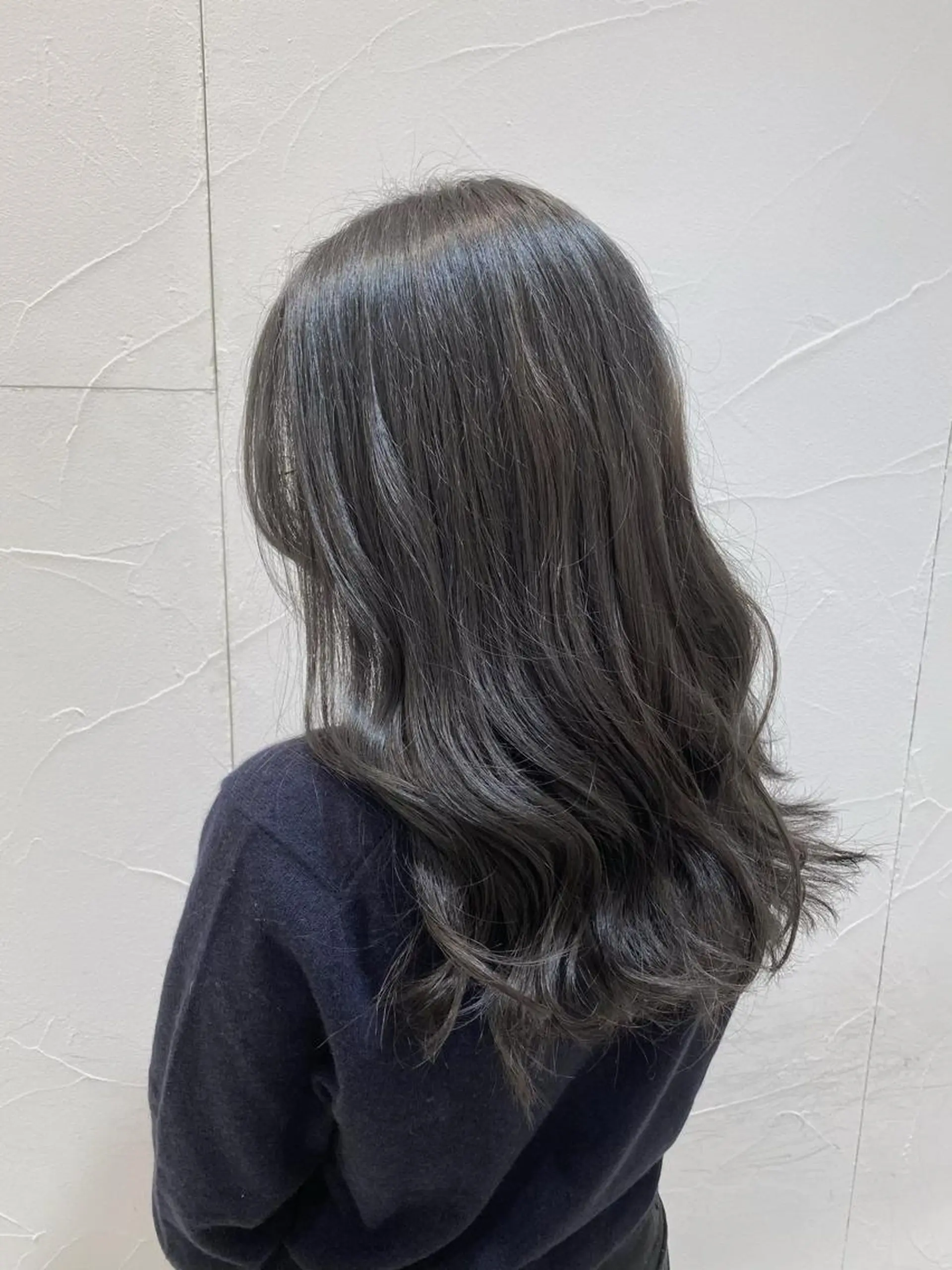 ロング カラー kyo kaの眉毛・アイブロウイメージ