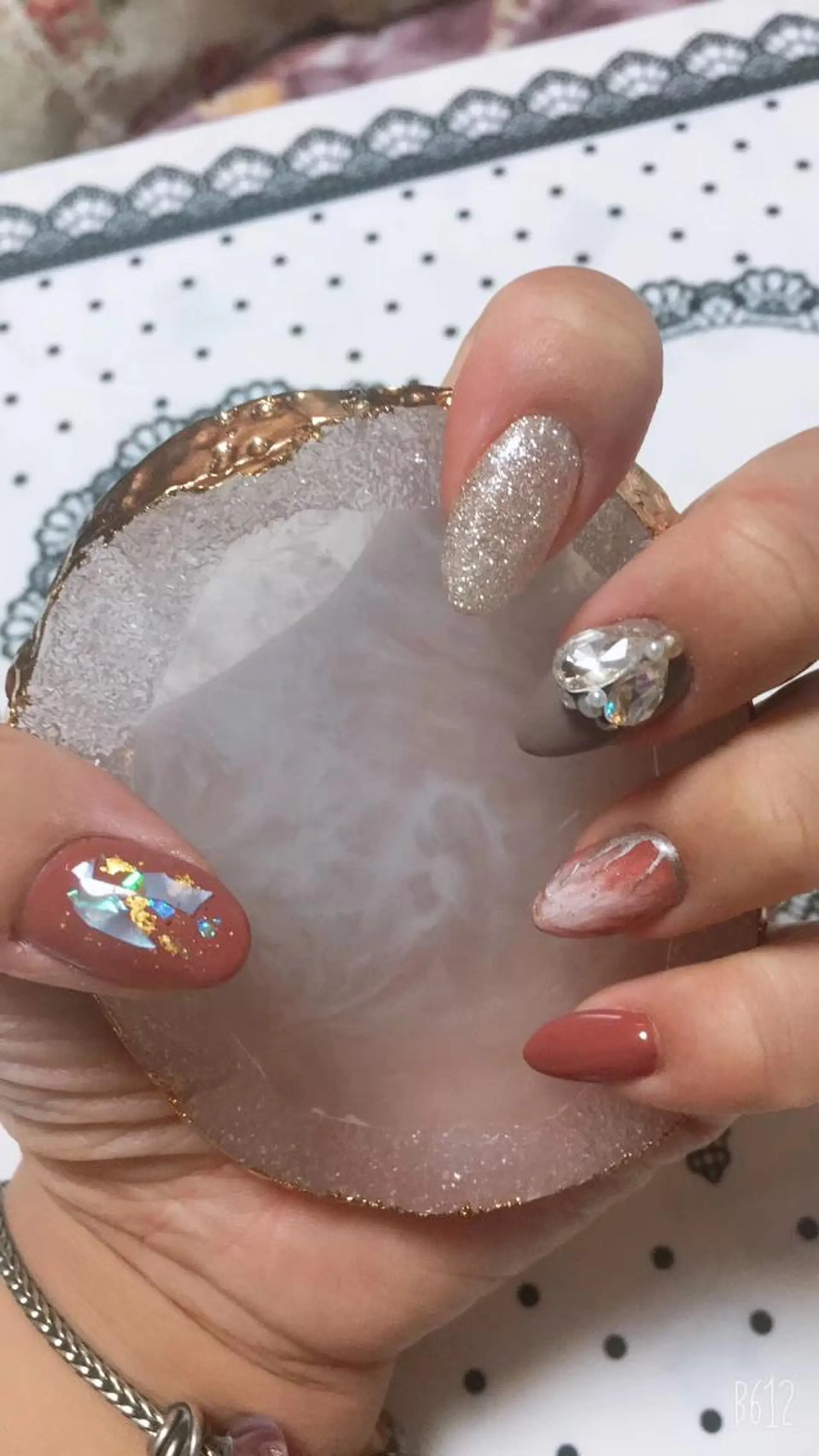 ネイル 絢佳 nailのネイルデザイン