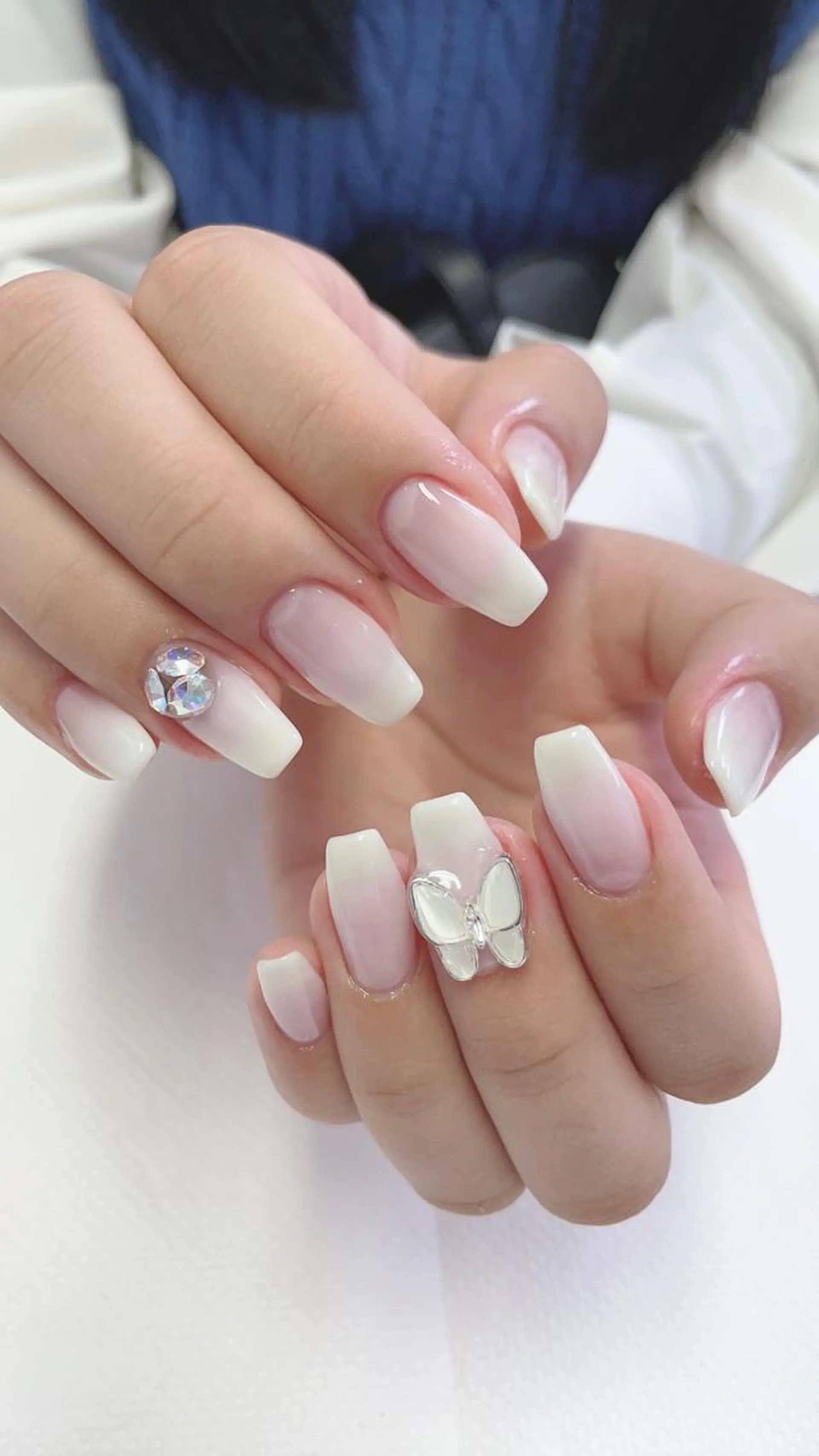 ネイル Munail サロン所属・むねいる nail salonのネイルデザイン