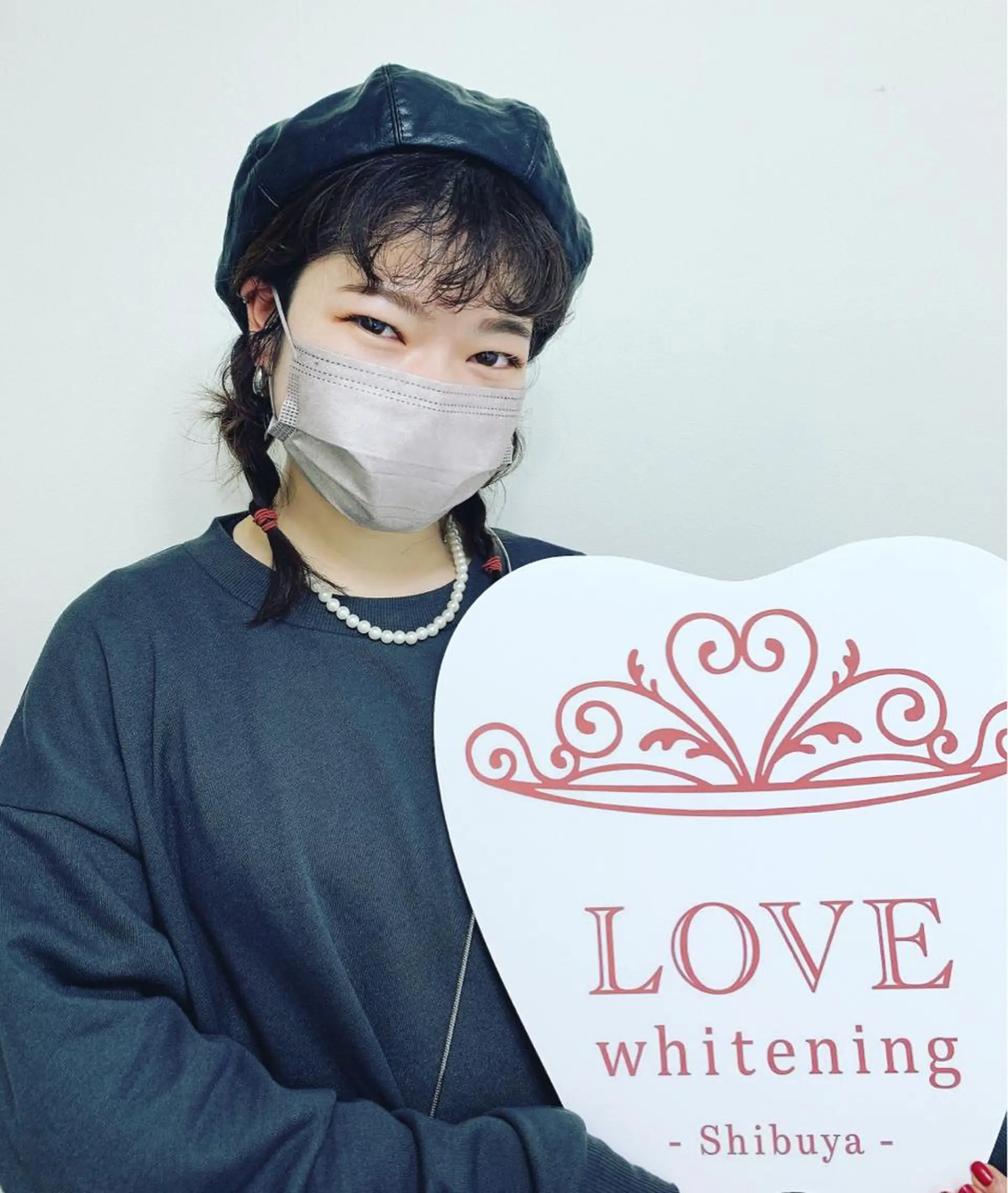 LOVE ホワイトニング渋谷のその他イメージ