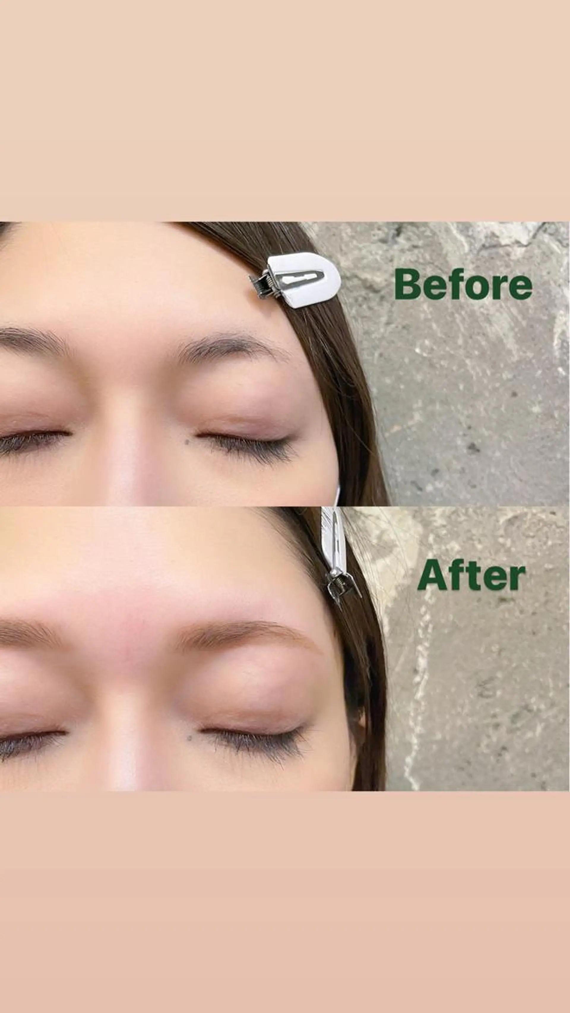 マツエク・マツパ 脱毛 ⭐️Eye＆Eyeblowsalon⭐️Dafne⭐️所属・Dafne SAIのマツエク・マツパデザイン