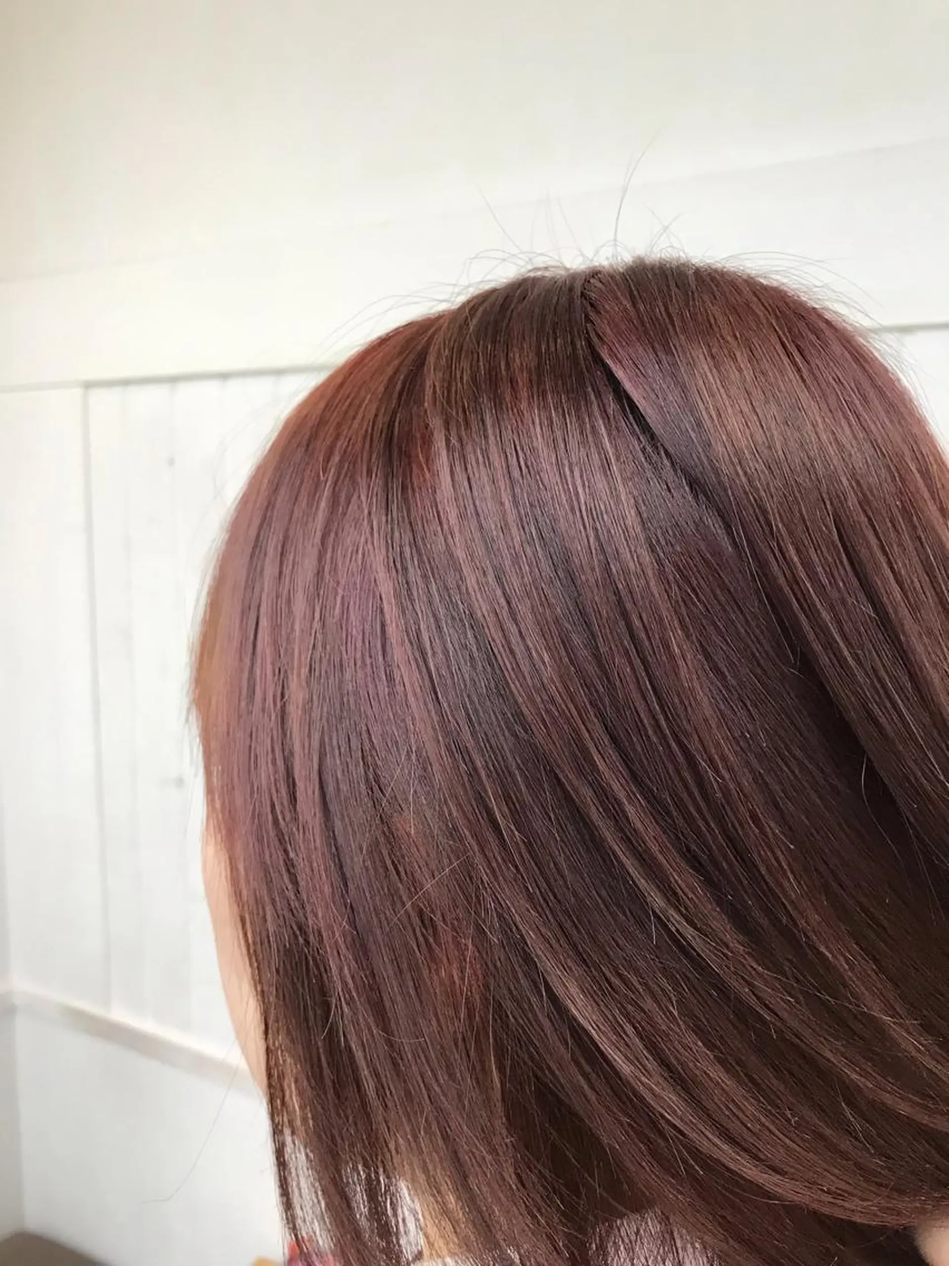 カラー 髪質改善/髪質改善 ストレート特化　稲吉のヘアスタイル