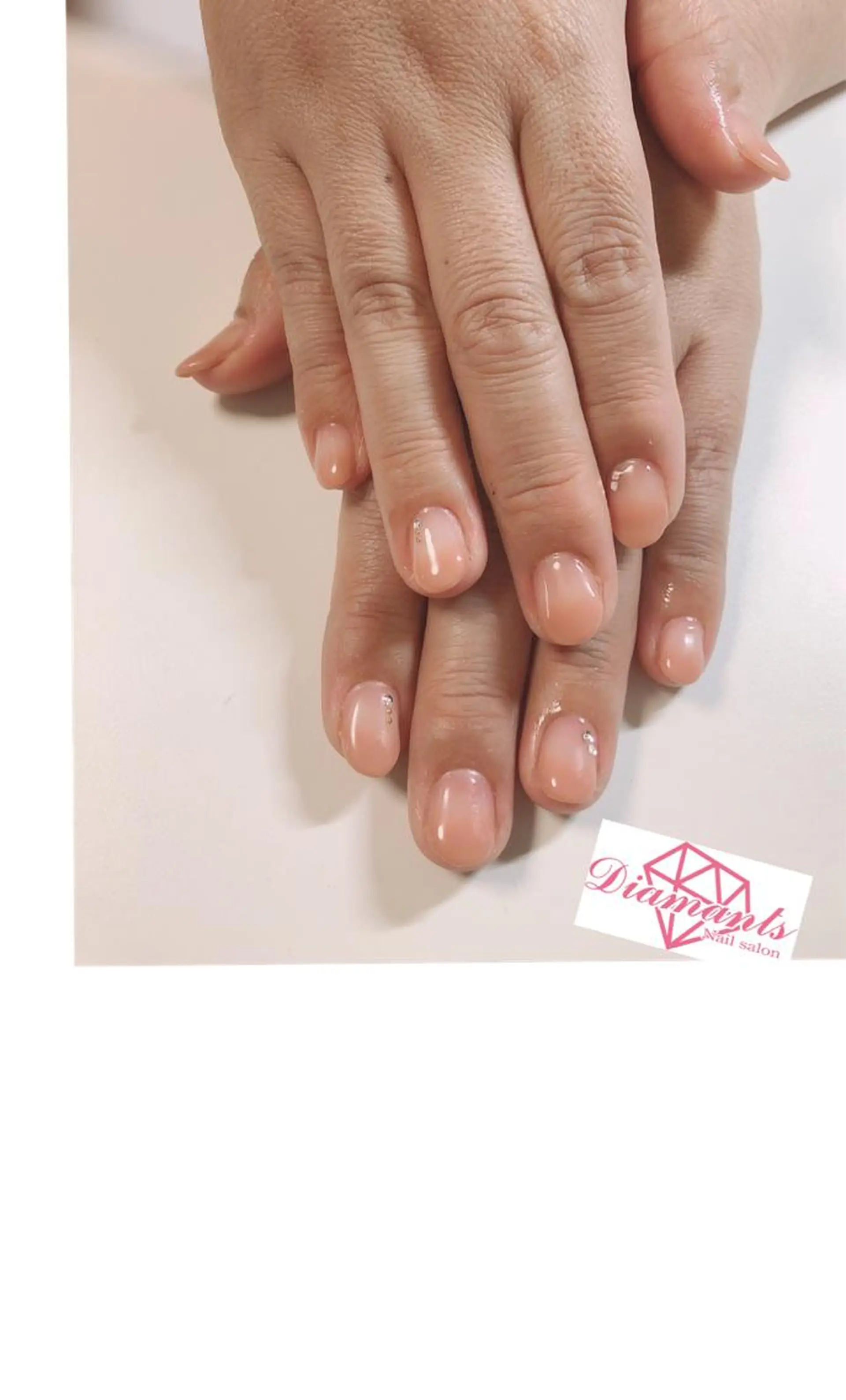 ネイル Asa miのネイルデザイン