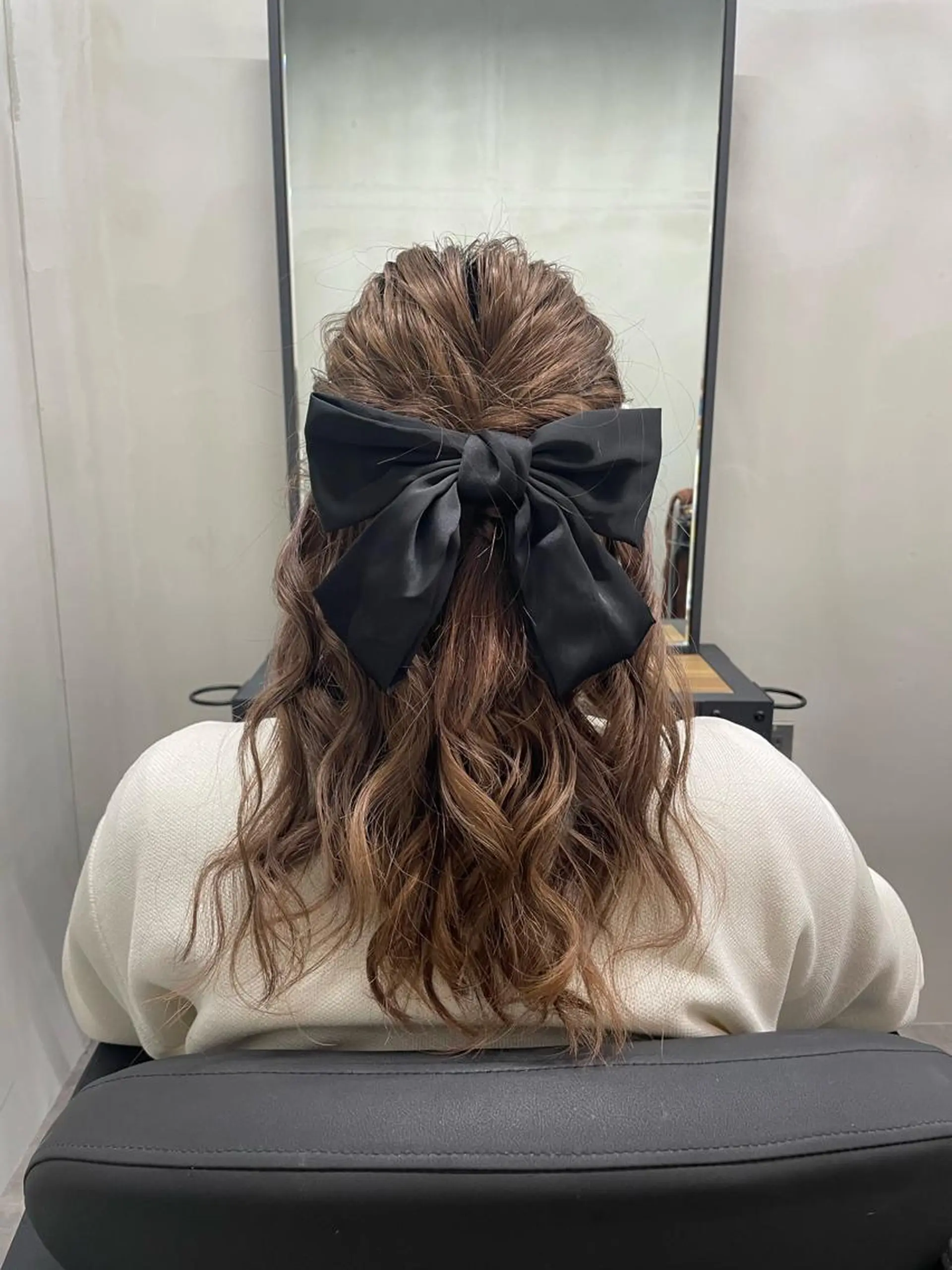 ロング ヘアアレンジ カット ヘアセット ALLEN hair所属・ALLEN hair /まなのヘアスタイル