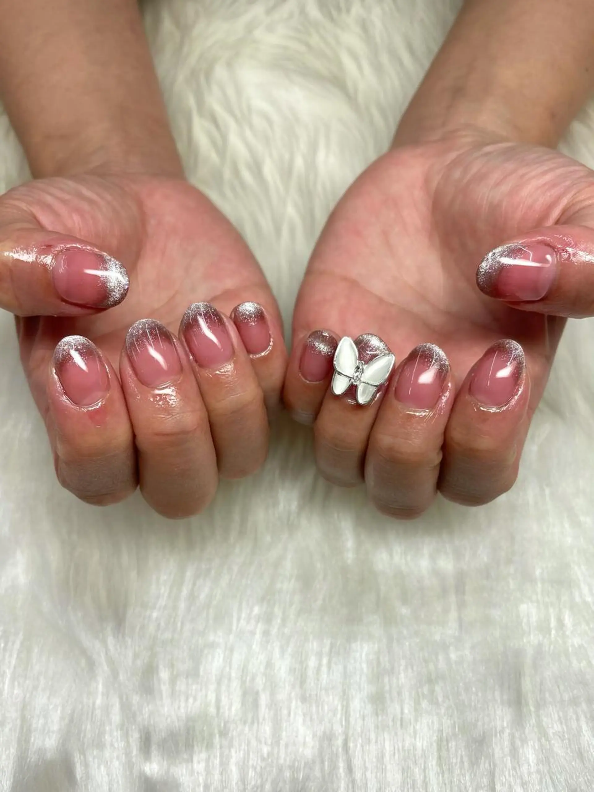 ネイル Nail salon Euphoria所属・Nail salon Euphoriaのネイルデザイン