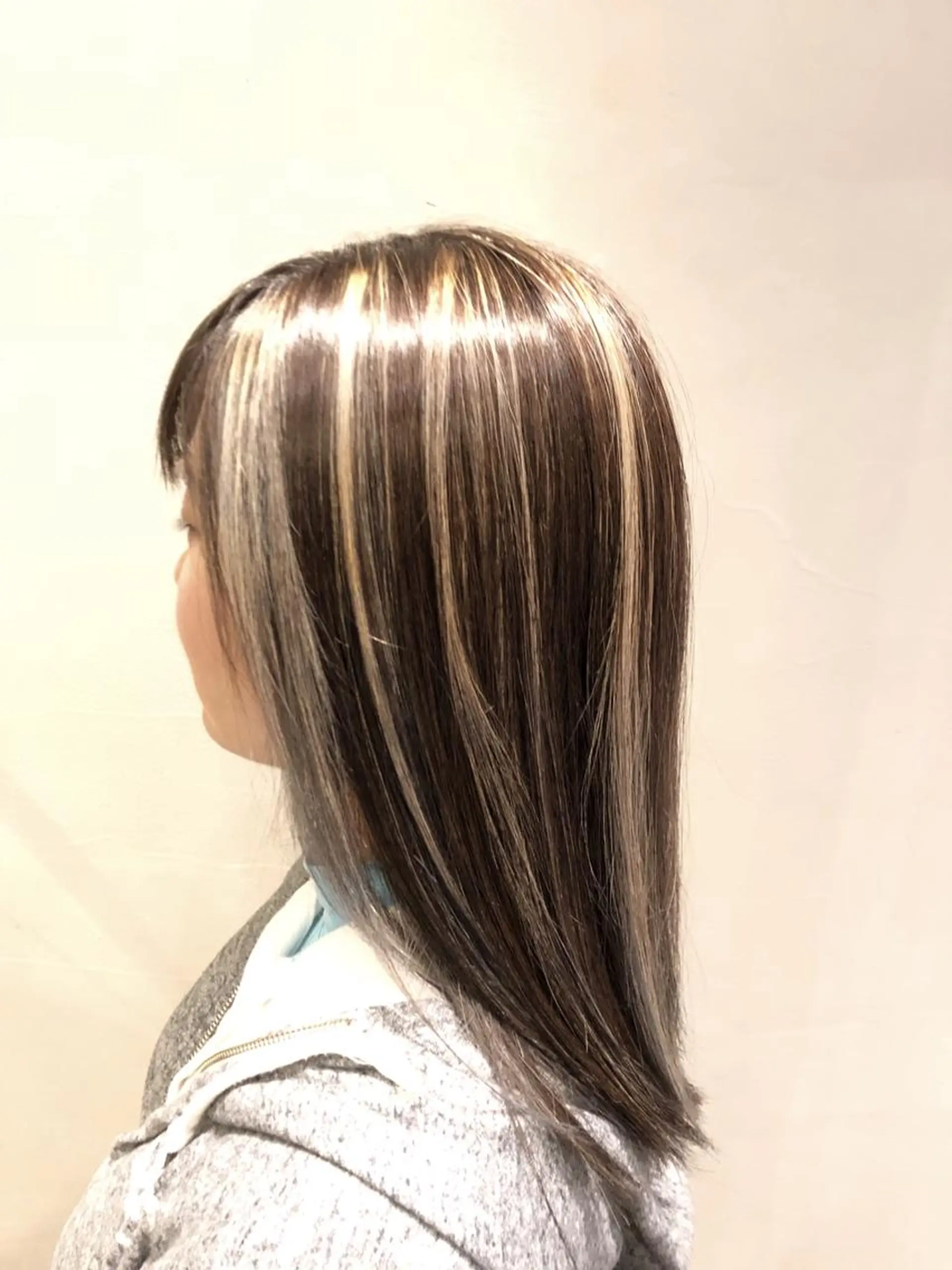 ミディアム FELIZA所属・似合わせの達人🔥 石川就平のヘアスタイル