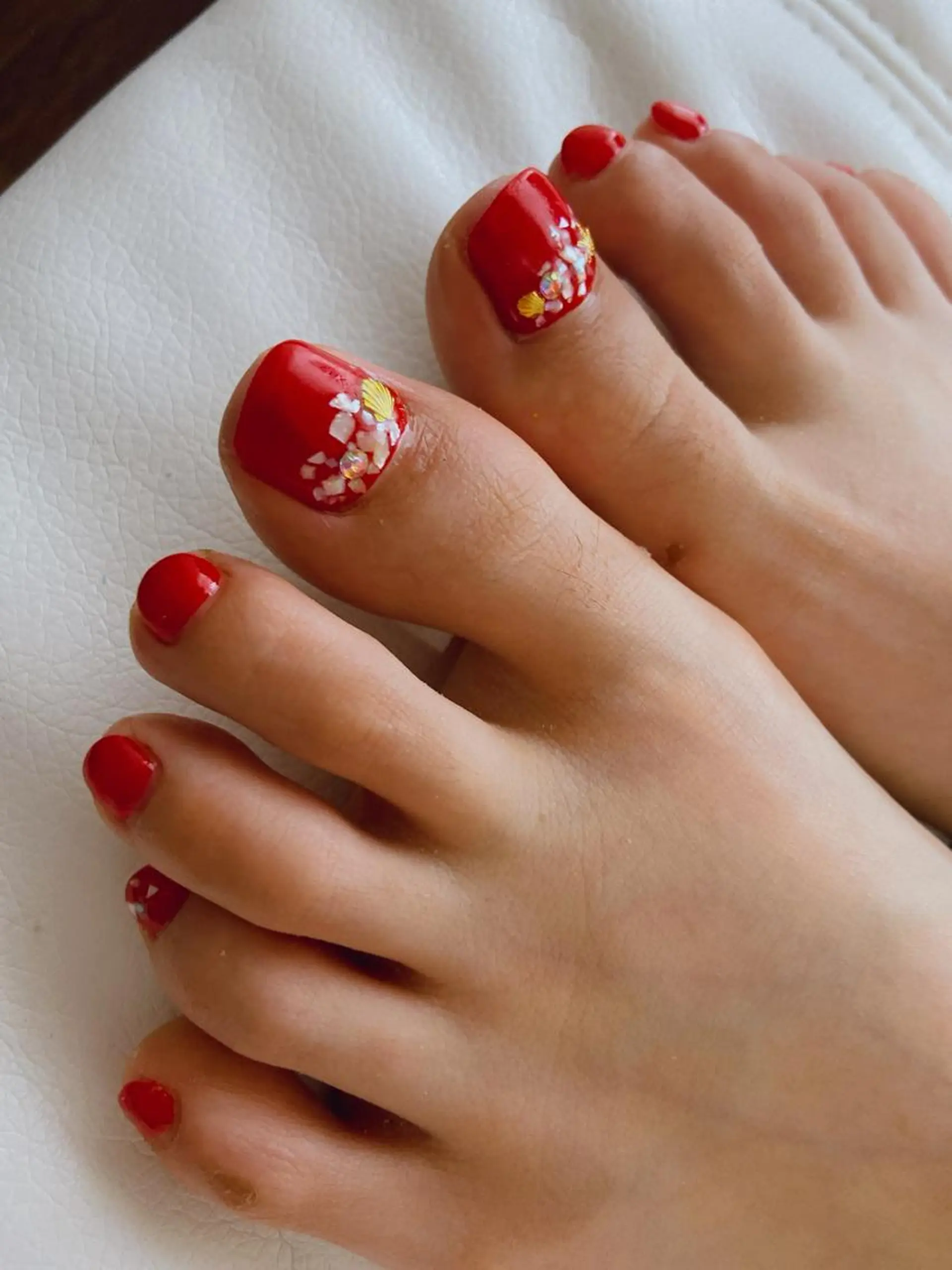 ネイル Lulu charisu所属・lulucharis nailのネイルデザイン