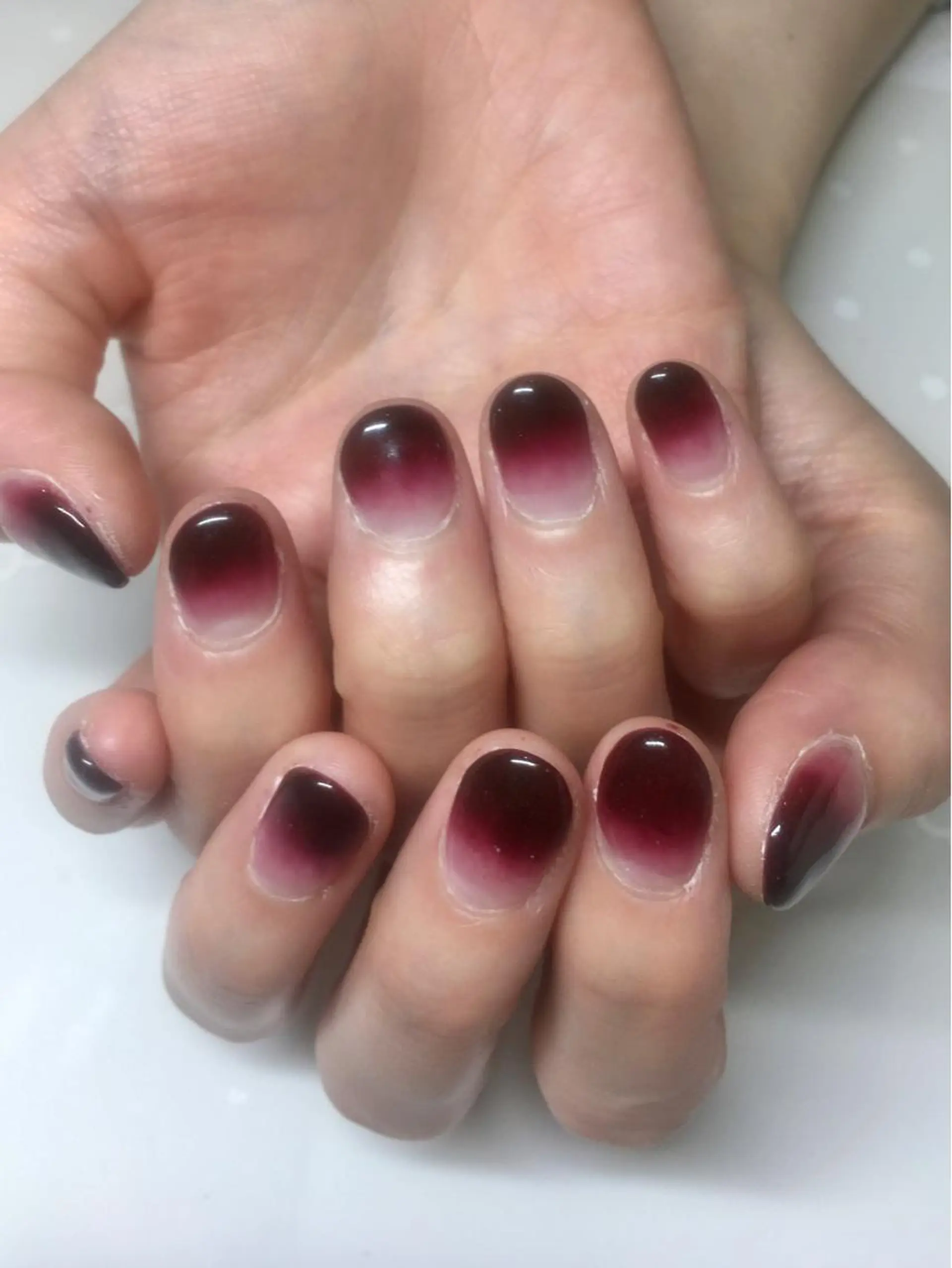 ネイル 新宿ネイルサロン ジェミディローサ所属・新宿ネイルサロン ジェミディローサのネイルデザイン