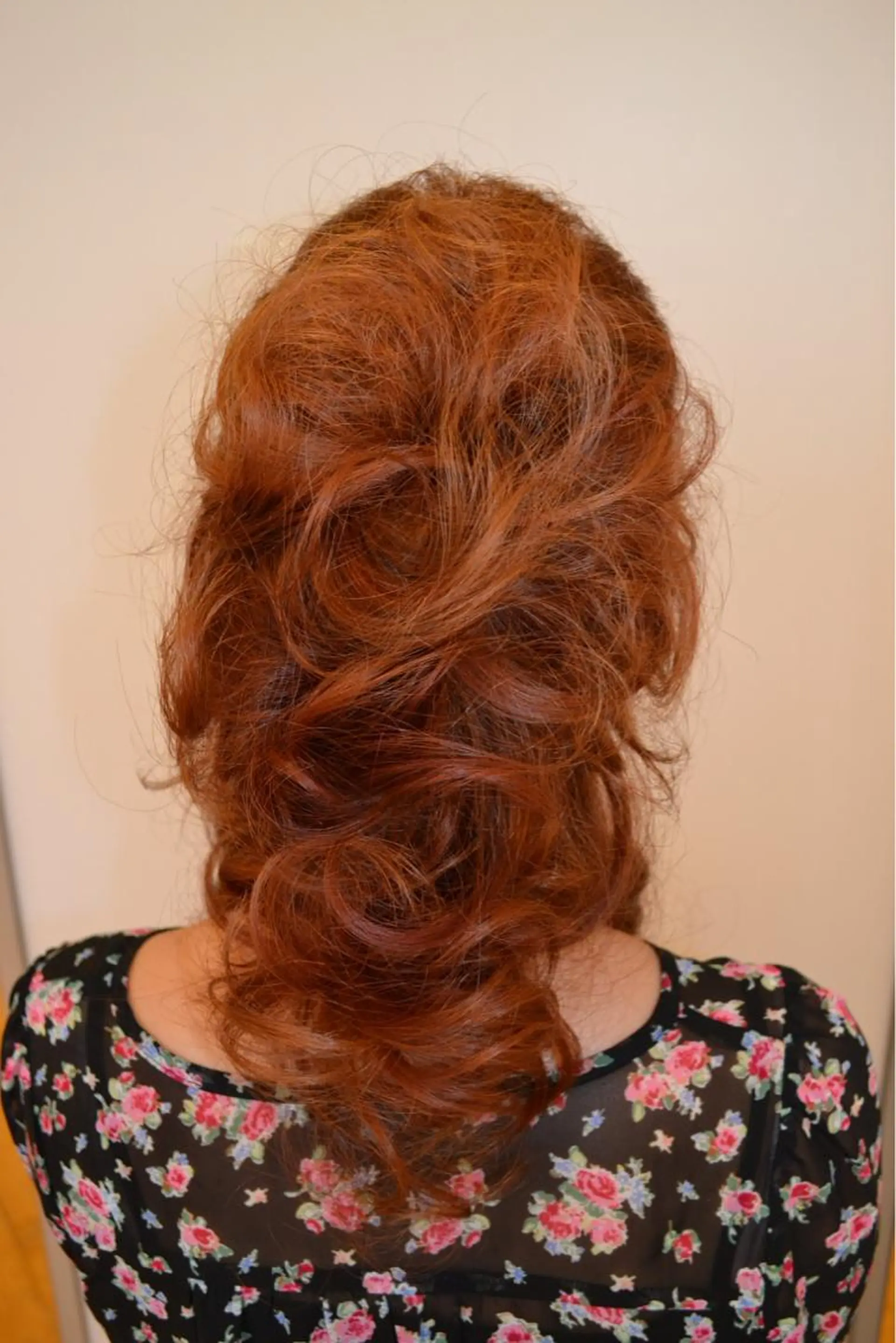 ヘアアレンジ ✨似合うのその先へ✨ 田中延和のヘアスタイル