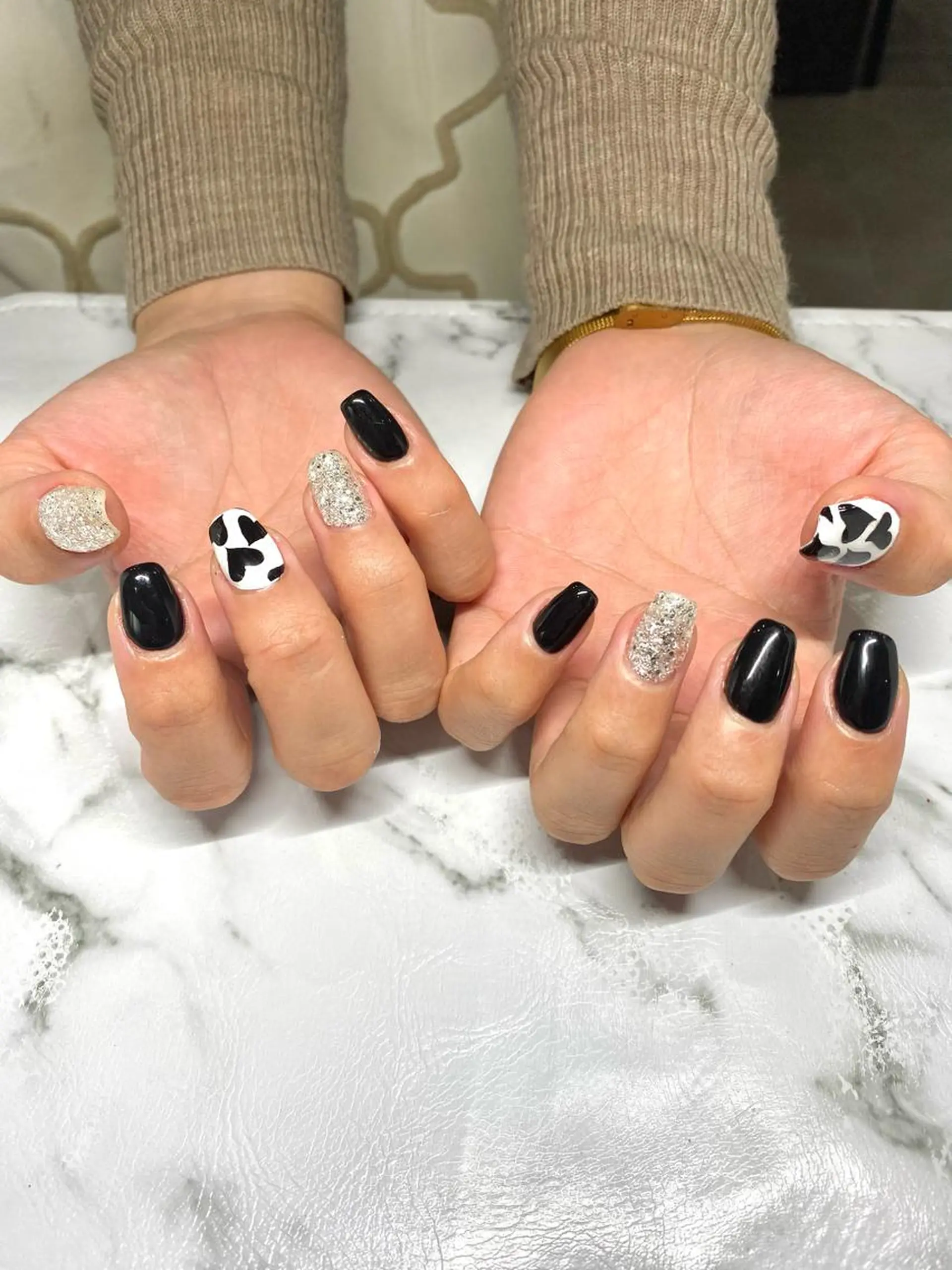 ネイル Babel Mirokuのエステ・リラクイメージ