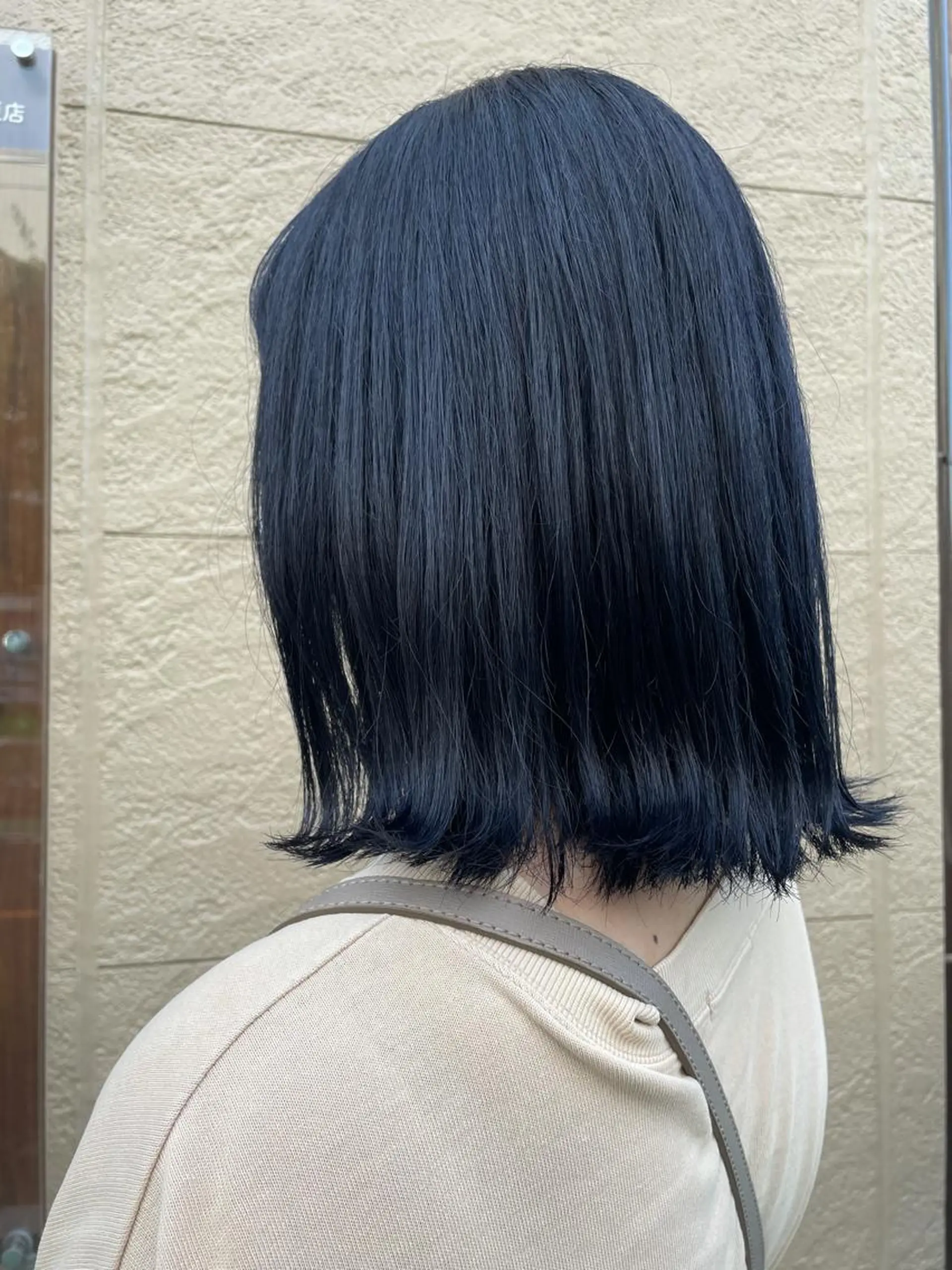 ミディアム カラー 美髪矯正/ハイトーン 🪸🩰ヒナコのヘアスタイル