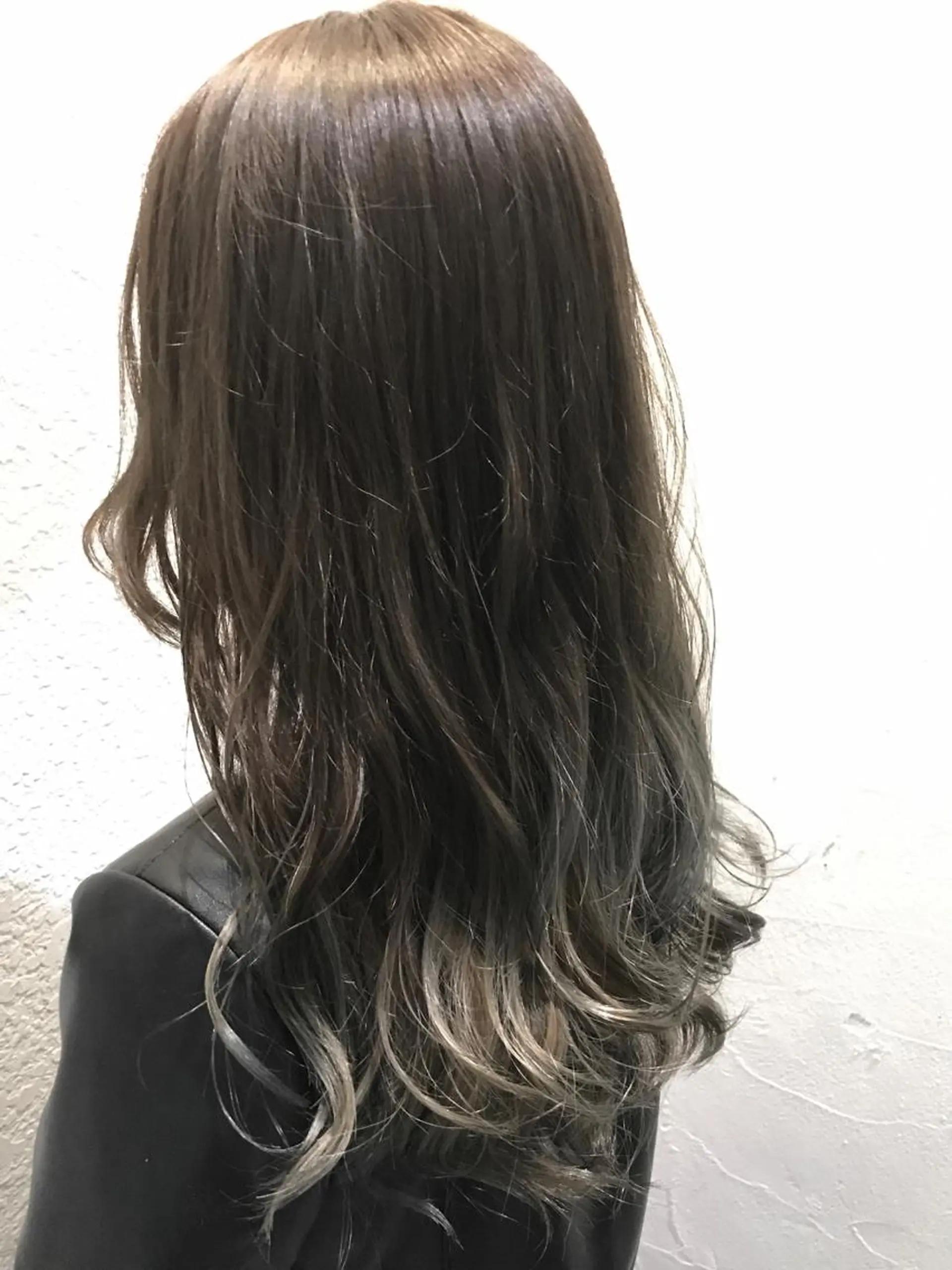 ロング 緑地公園美容室 neohairのヘアスタイル