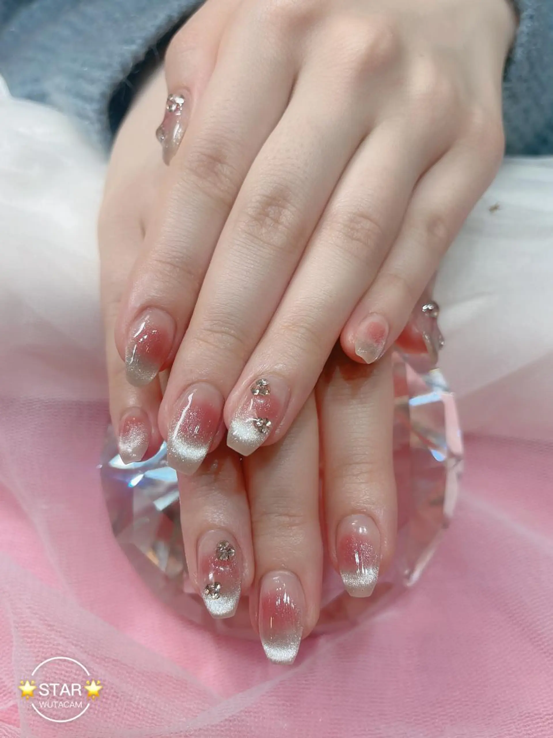 ネイル JF- yoyoのマツエク・マツパデザイン