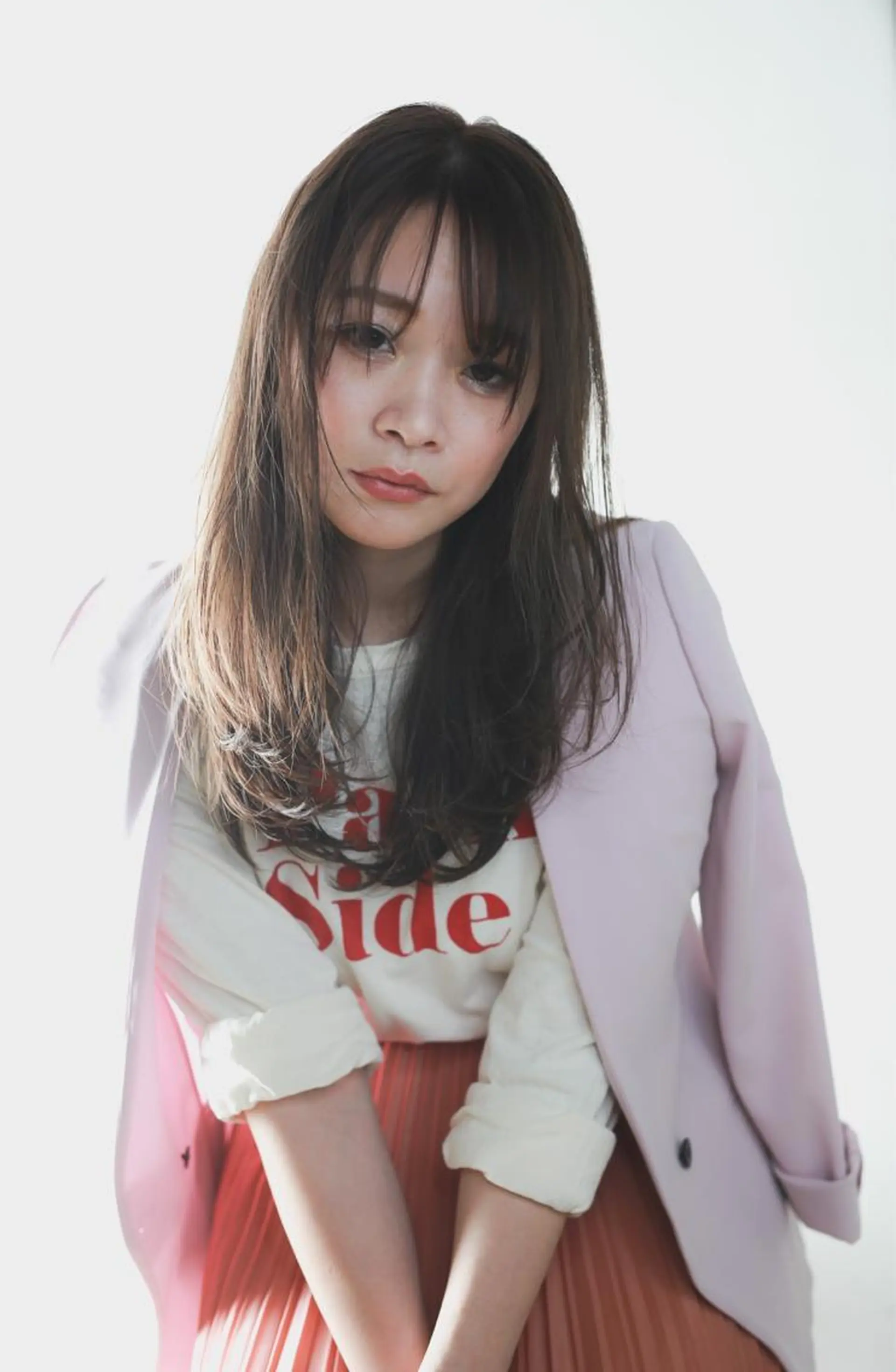 NAP hair owariasahi所属・モリヒロ マサシのその他イメージ