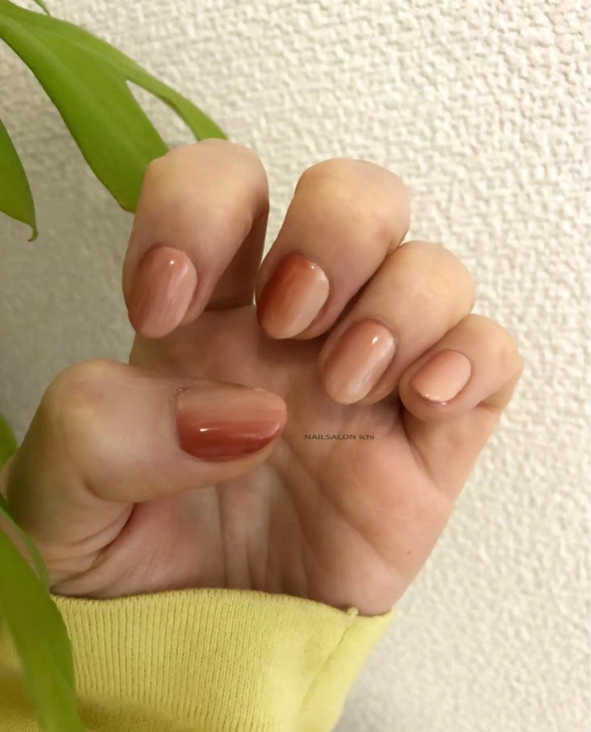 ネイル NAILSALON  Ichi所属・NAILSALON Ichiのネイルデザイン