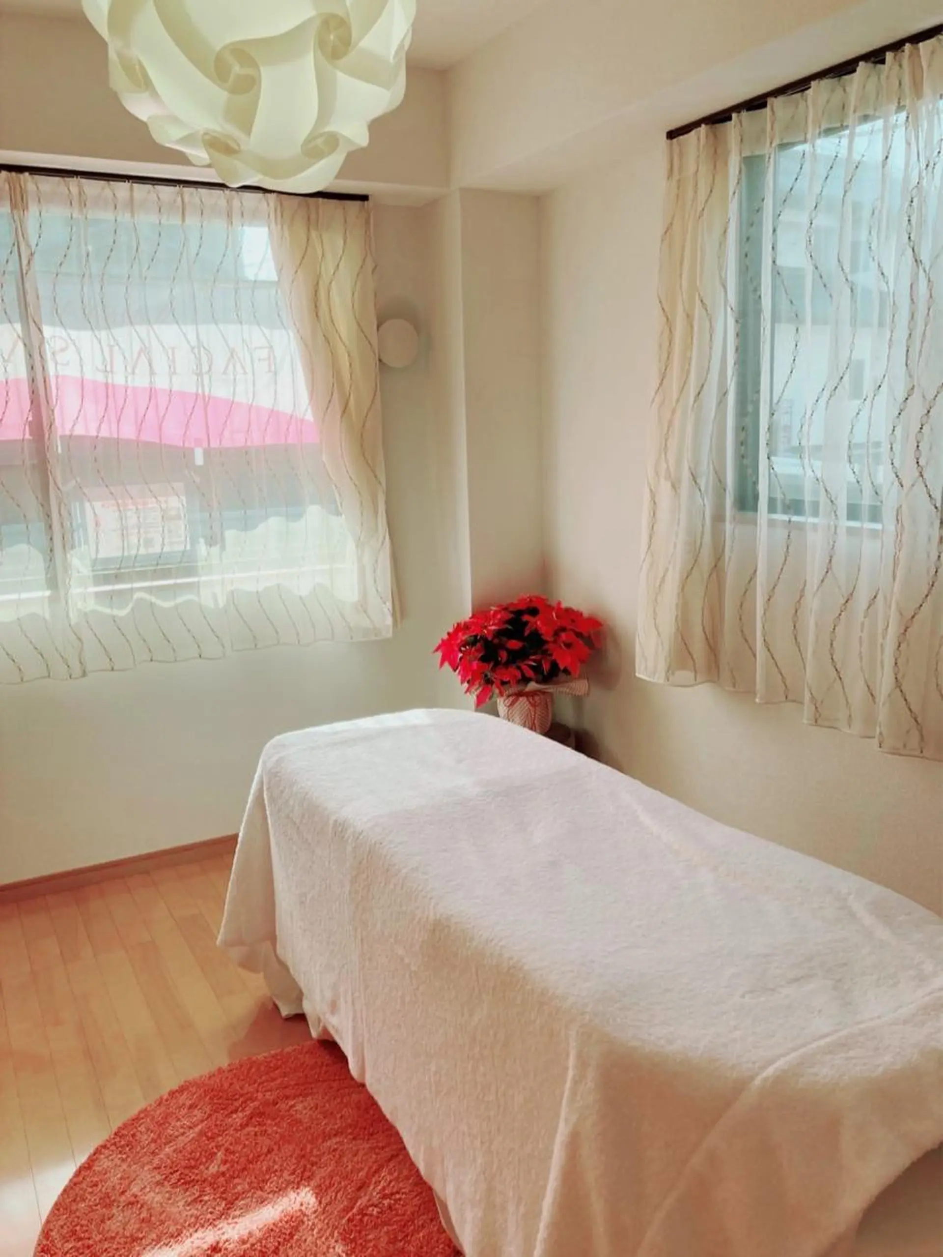 メナードフェイシャルサロン西熊本駅南所属・メナード 西熊本駅南のエステ・リラクイメージ