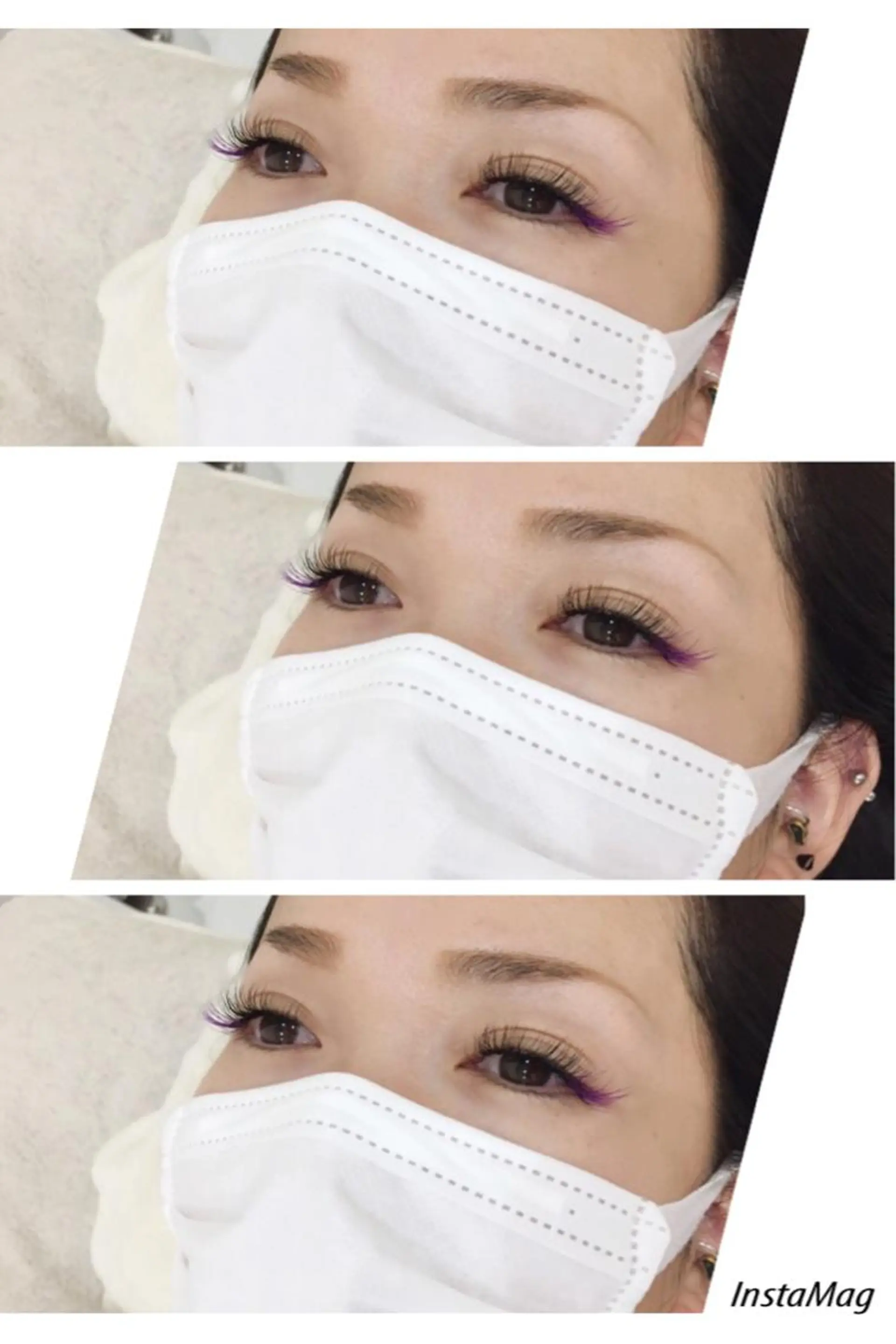 マツエク・マツパ Salon de Galcon 2階(サロンド・ギャルソン)所属・KU TA  \(◡̈)/の眉毛・アイブロウイメージ