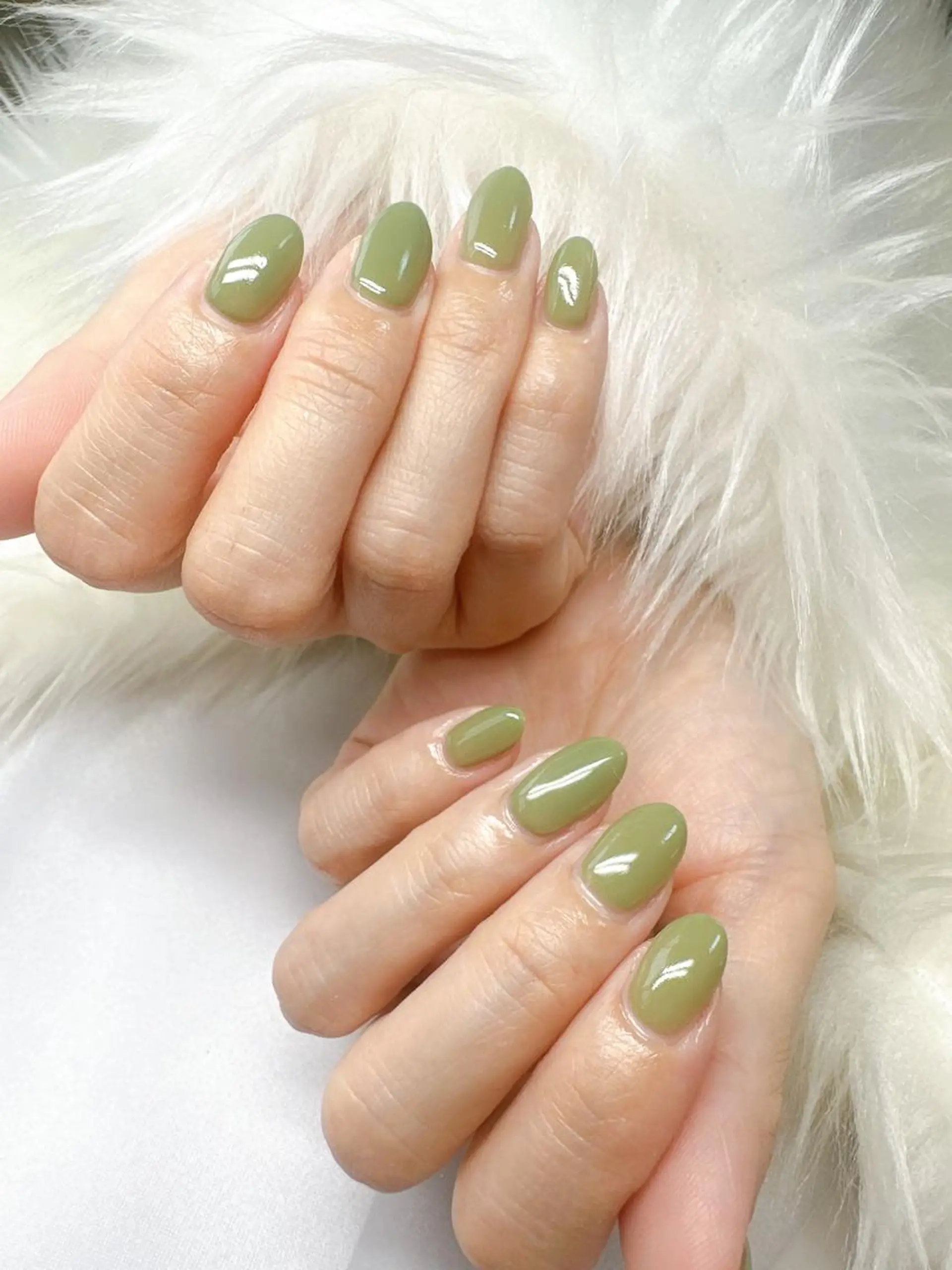 ネイル ハンドネイル 痩身/脱毛/ネイル HARUKAのエステ・リラクイメージ