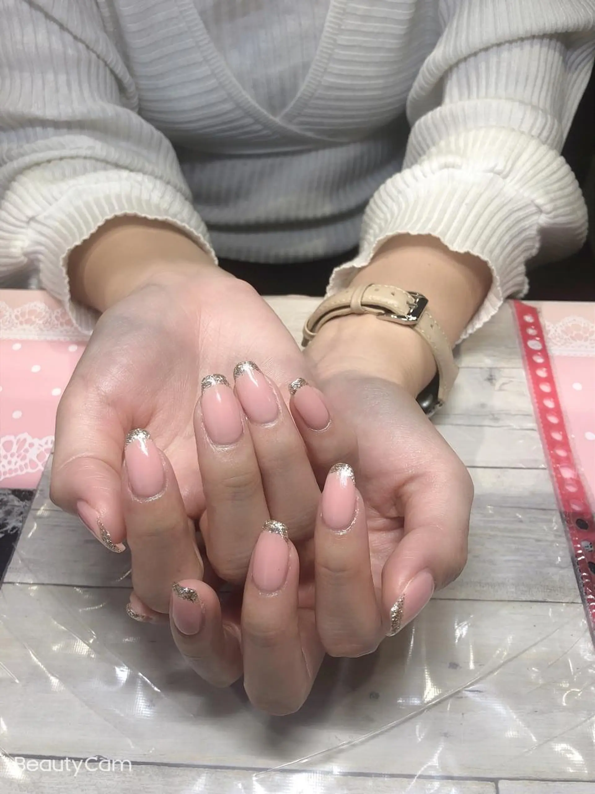 ネイル 💎Guarendo💎錦糸町店所属・✨アン ミユ✨のネイルデザイン