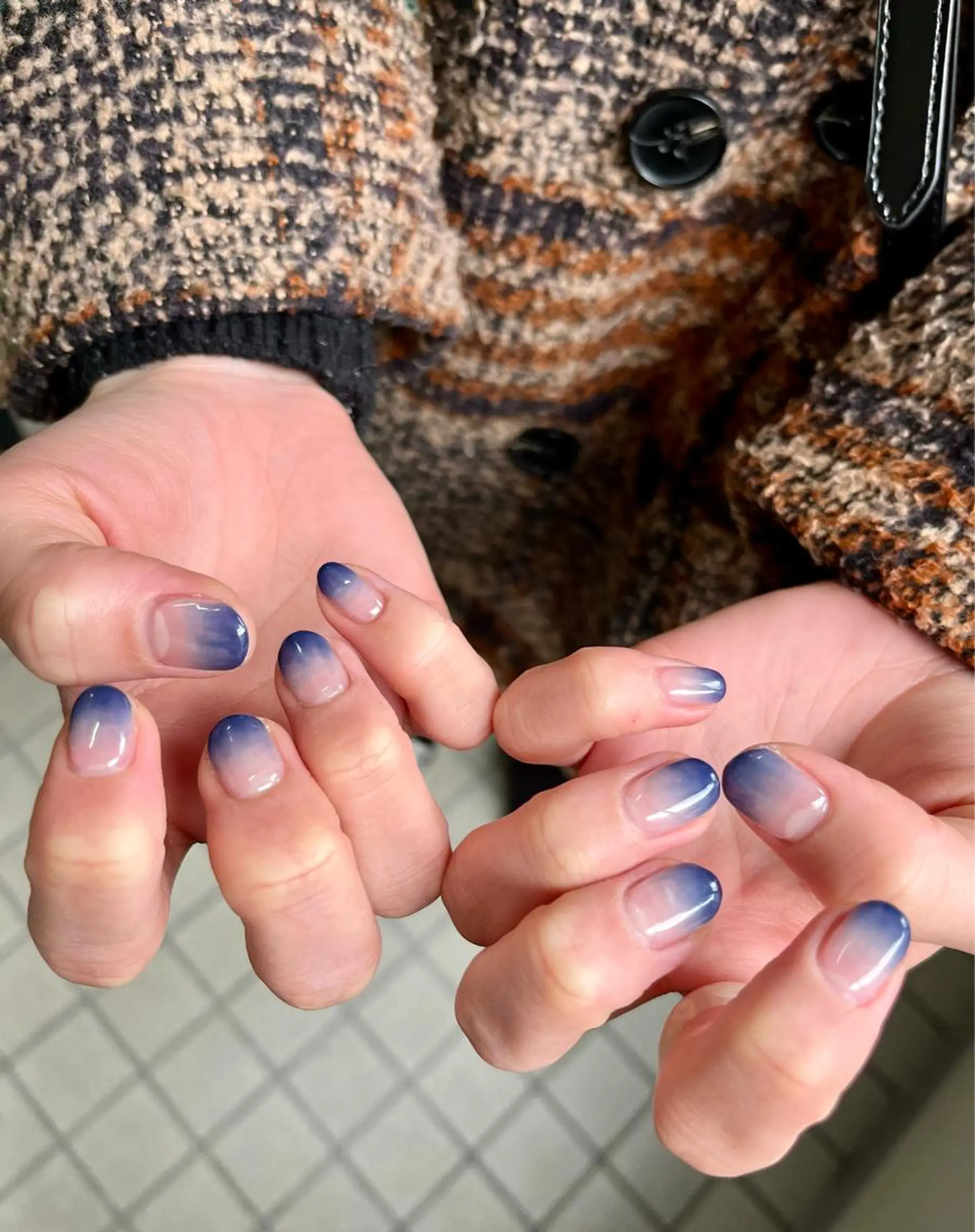 ネイル ハンドネイル Etel atelierのネイルデザイン