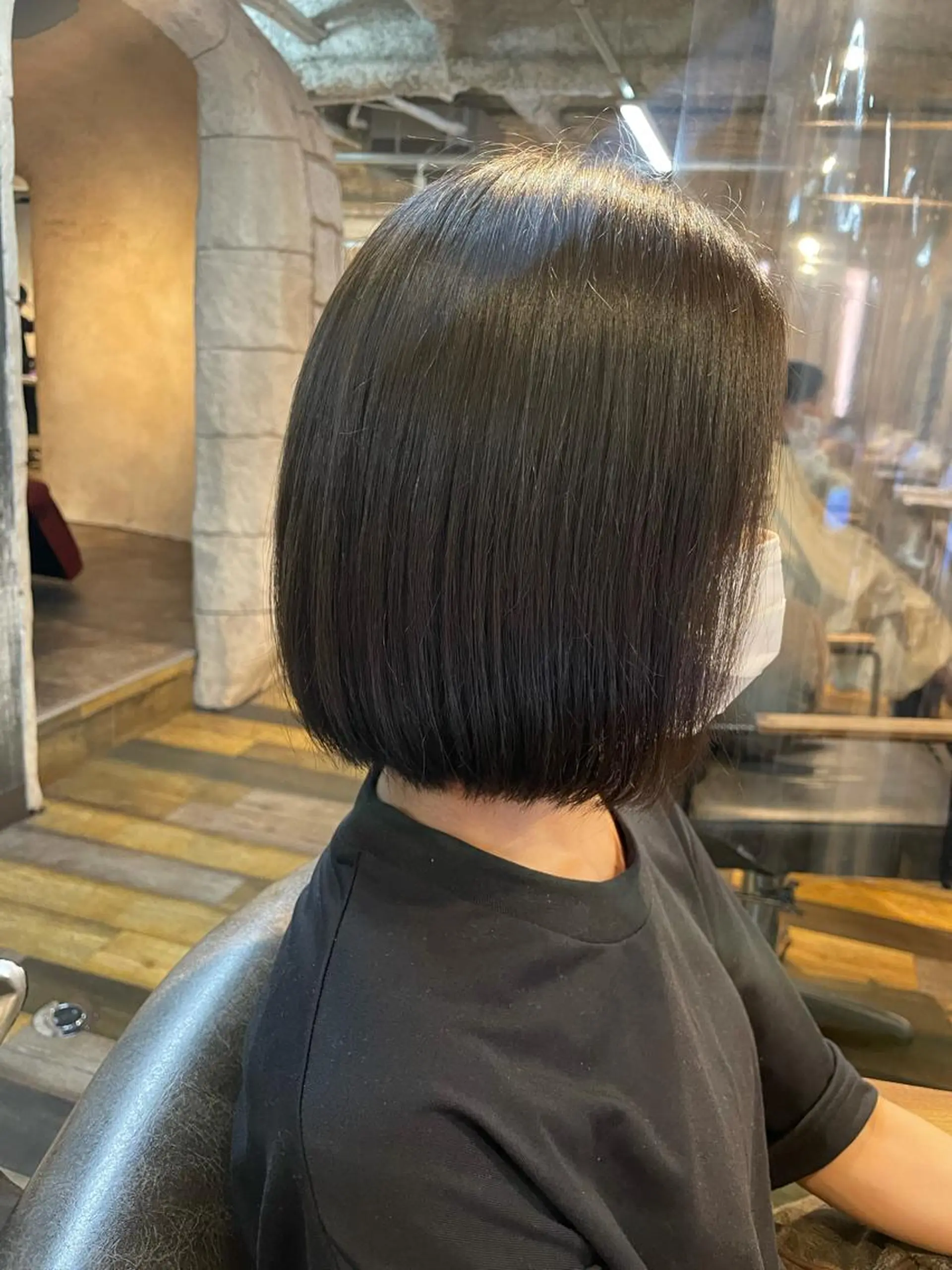 ミディアム メンズ特化❤️‍🔥 みやぎのヘアスタイル