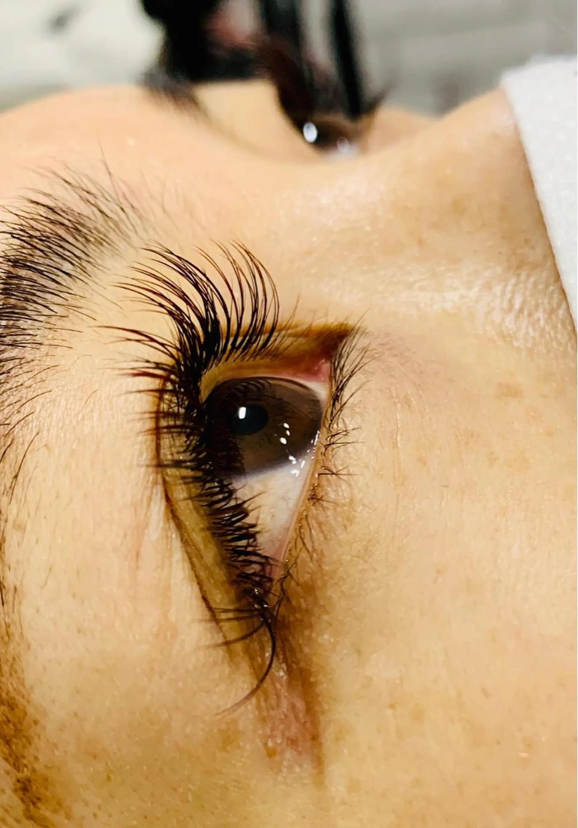 マツエク・マツパ バインドロック マツエク eyelash〜uLu〜金沢八景所属・eyelash uLuのマツエク・マツパデザイン