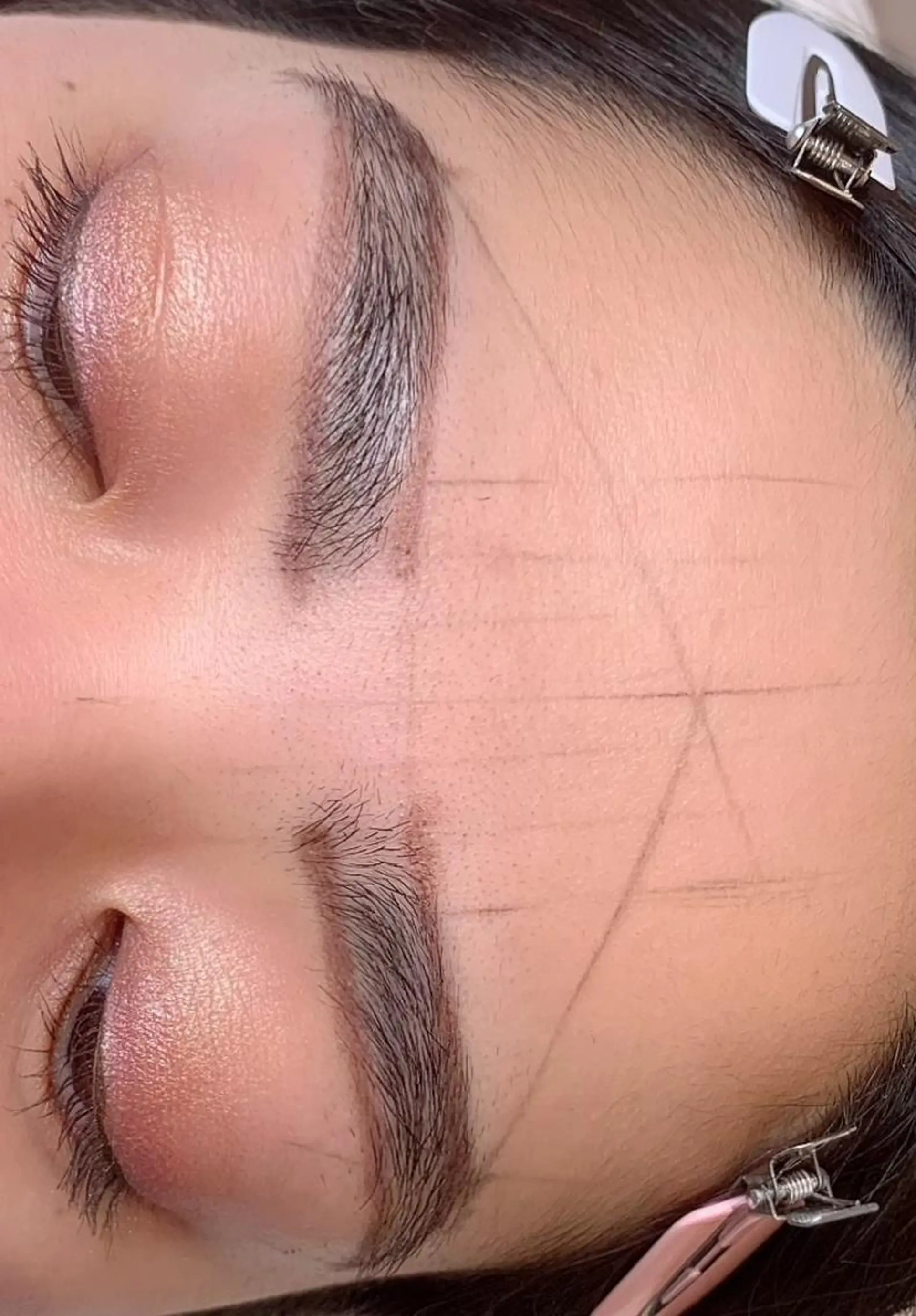 MûRIR所属・MûRIR Ayaのマツエク・マツパデザイン