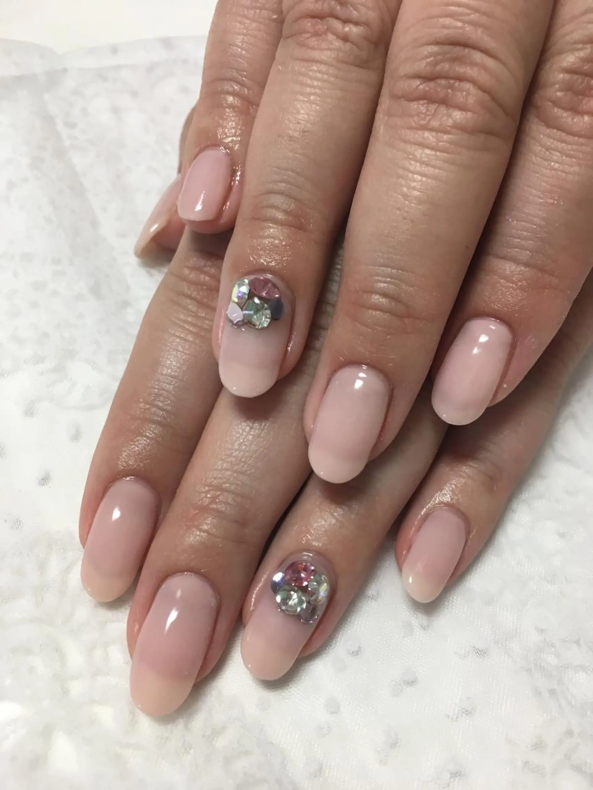 ネイル N Kaoriのネイルデザイン