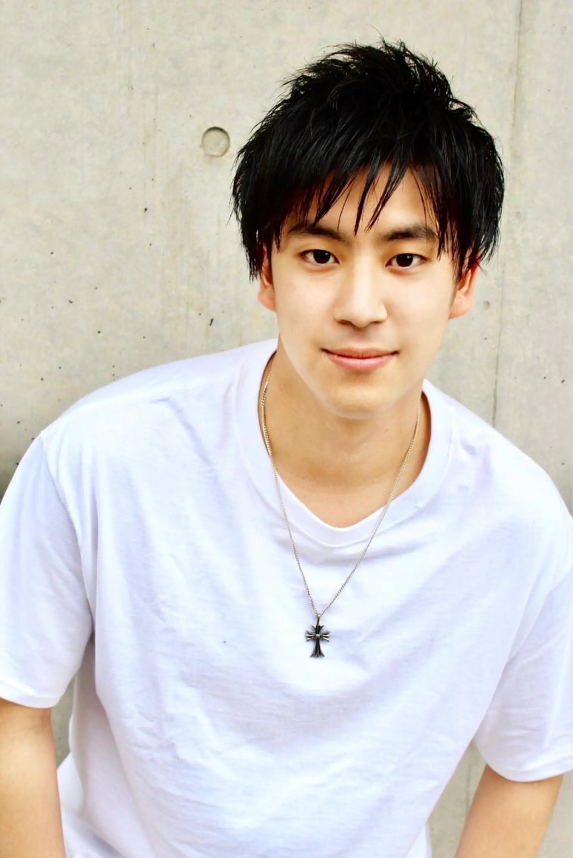 メンズ HEART  新子安店所属・高田 美優のヘアスタイル