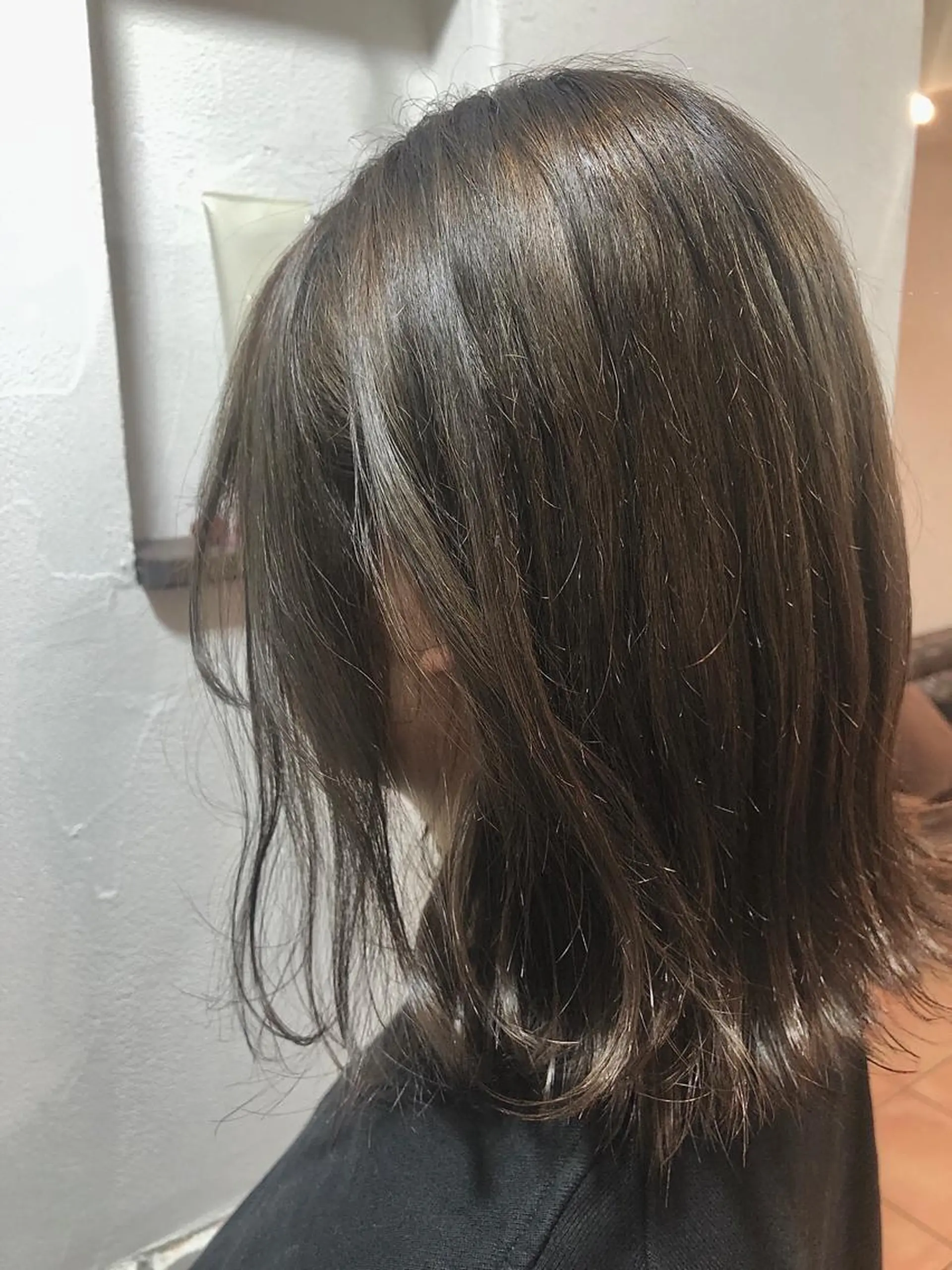 カラー 💎透明感カラー 松本ミキ💎のその他イメージ